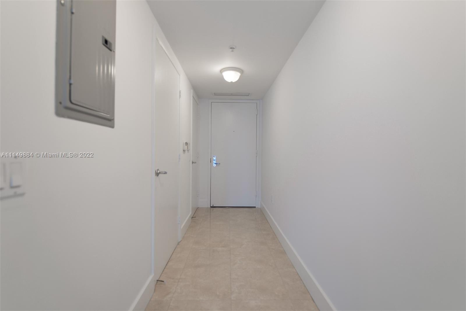 BRICKELL ON THE RIVER S T - Residential Lease
