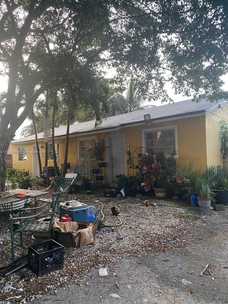 REDONDO - Residential Income