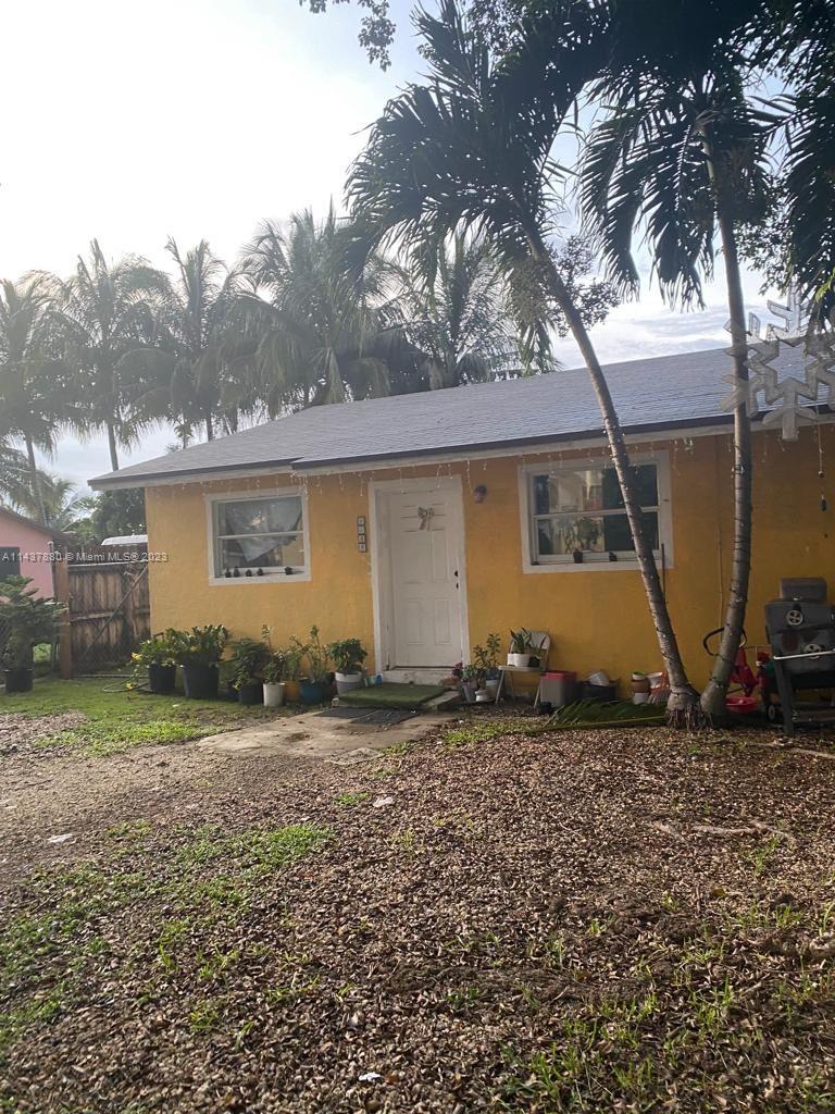 REDONDO - Residential Income