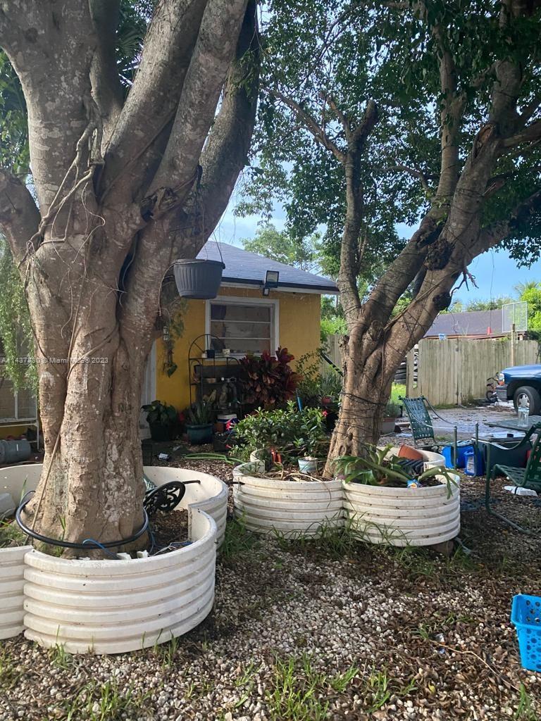 REDONDO - Residential Income