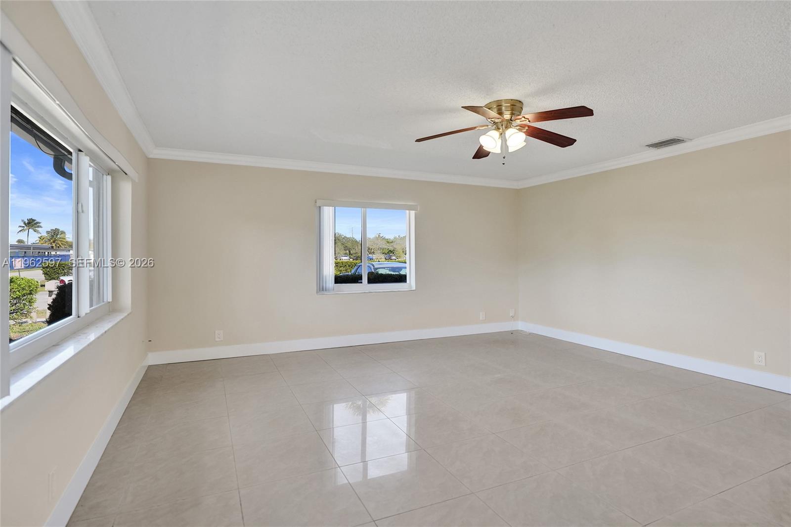 OAK GROVE - Residential Income