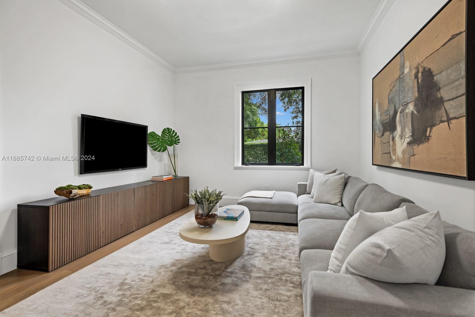 CORAL GABLES BILTMORE SEC - Residential