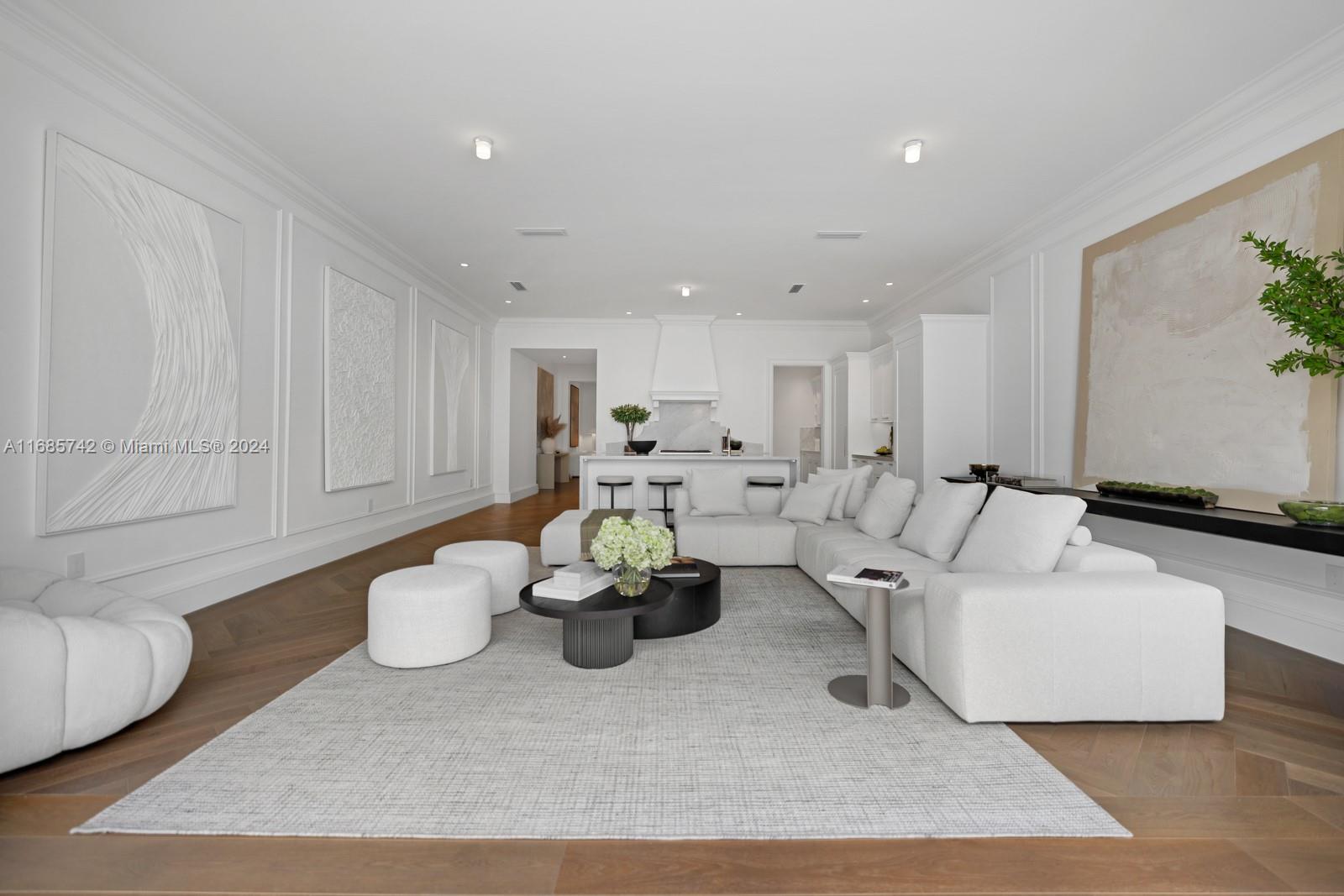 CORAL GABLES BILTMORE SEC - Residential