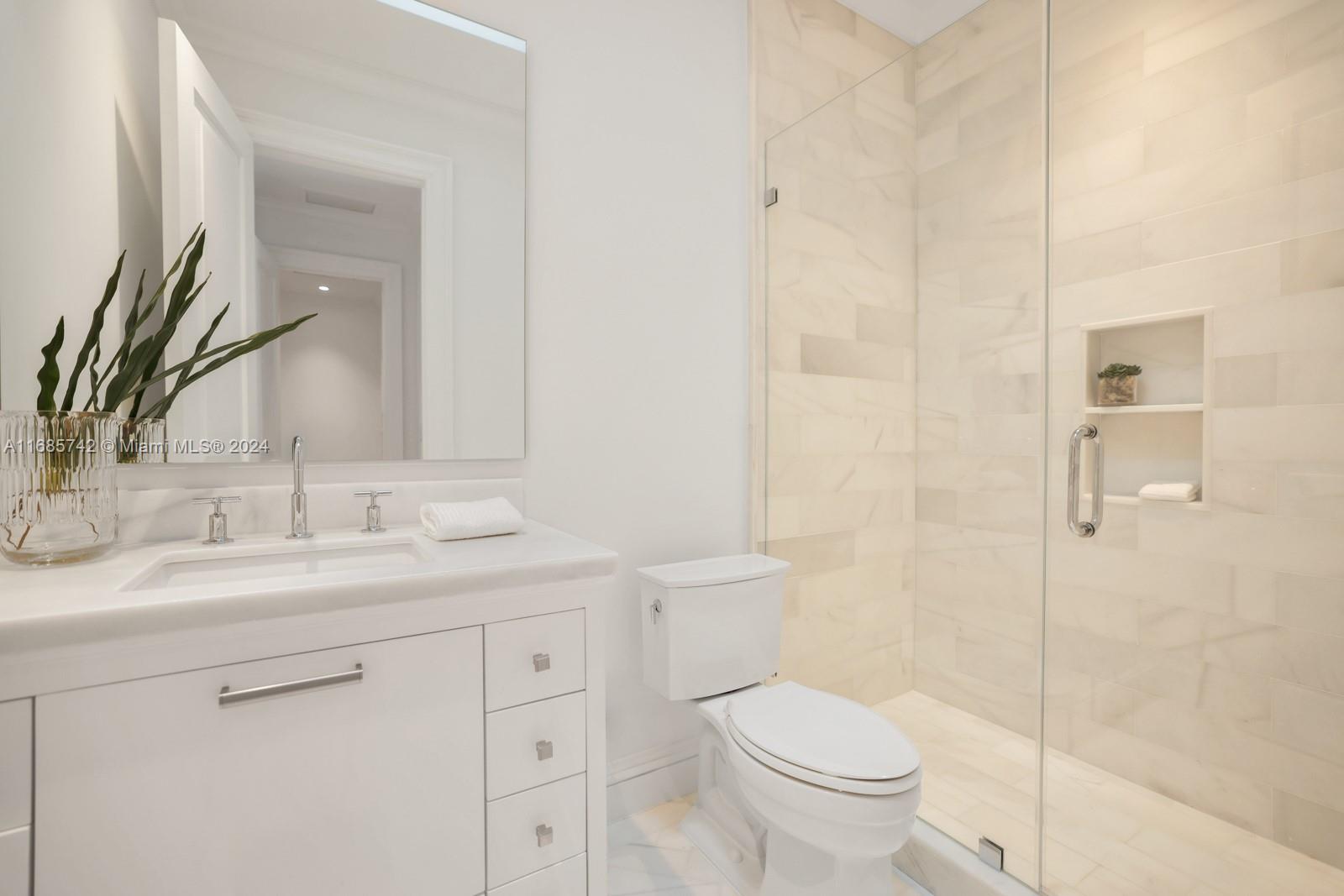 CORAL GABLES BILTMORE SEC - Residential