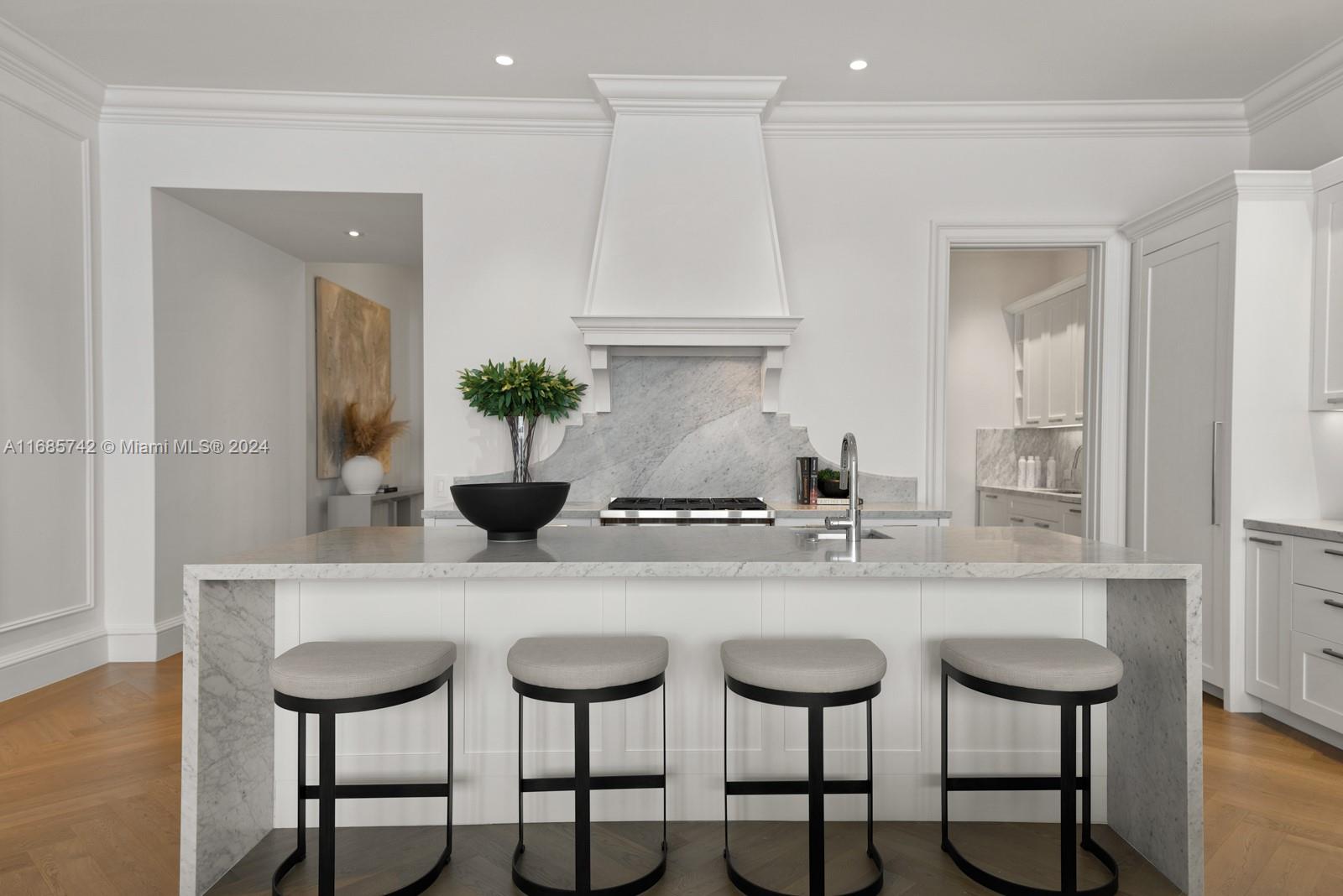 CORAL GABLES BILTMORE SEC - Residential