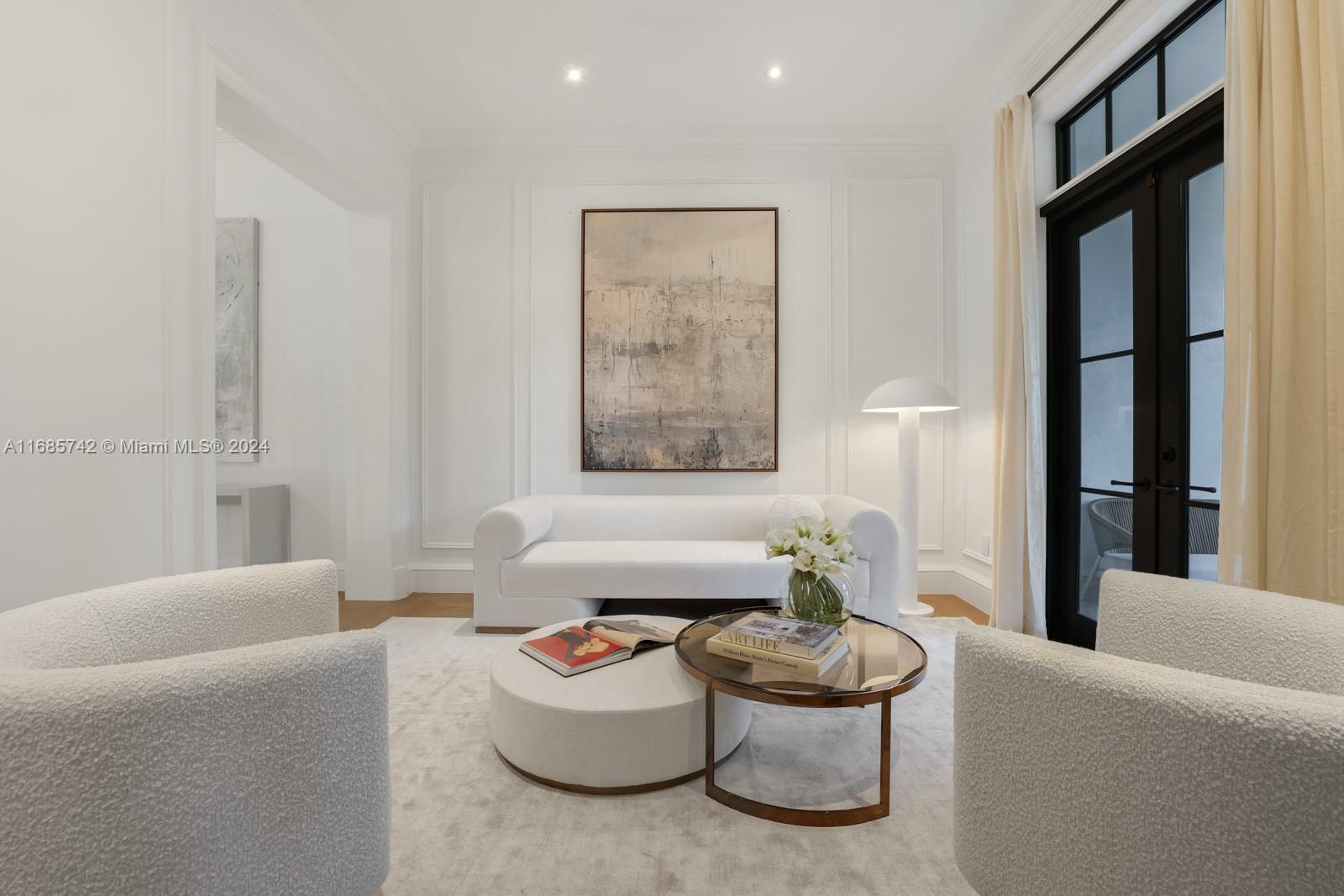 CORAL GABLES BILTMORE SEC - Residential
