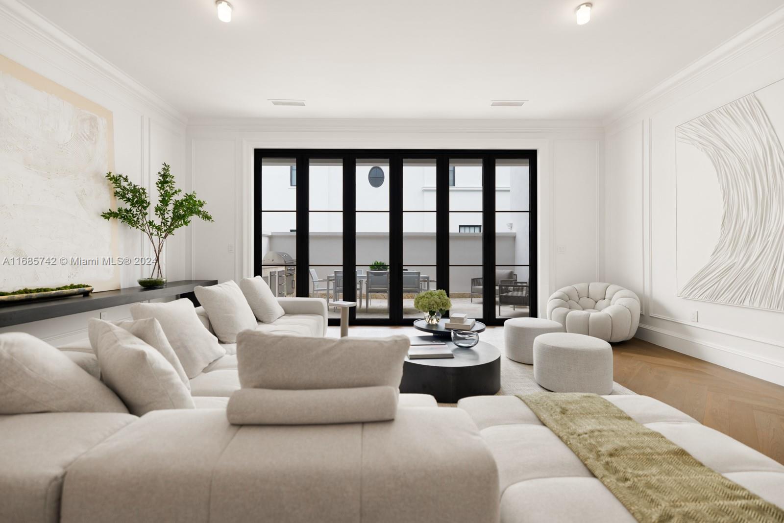 CORAL GABLES BILTMORE SEC - Residential