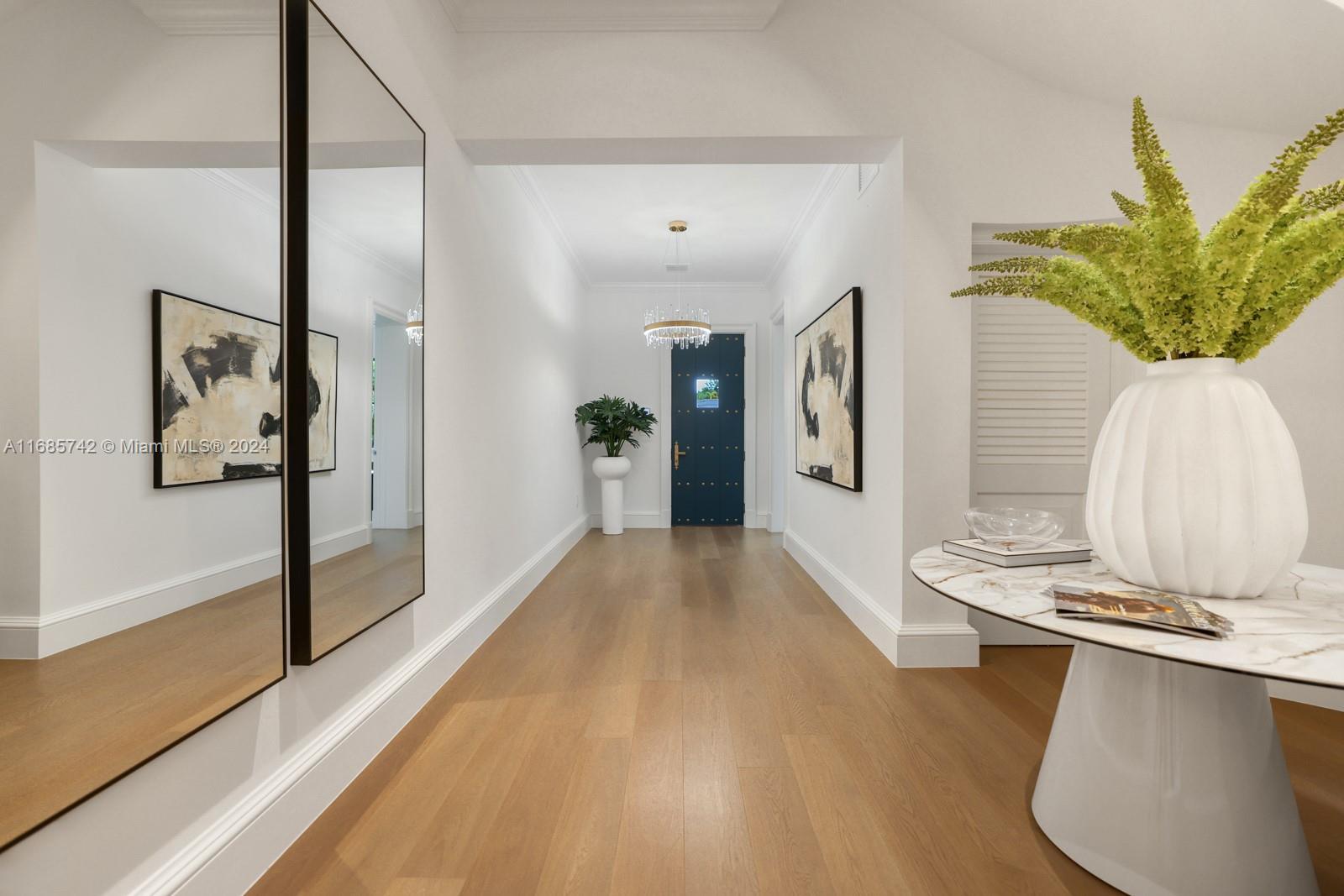 CORAL GABLES BILTMORE SEC - Residential