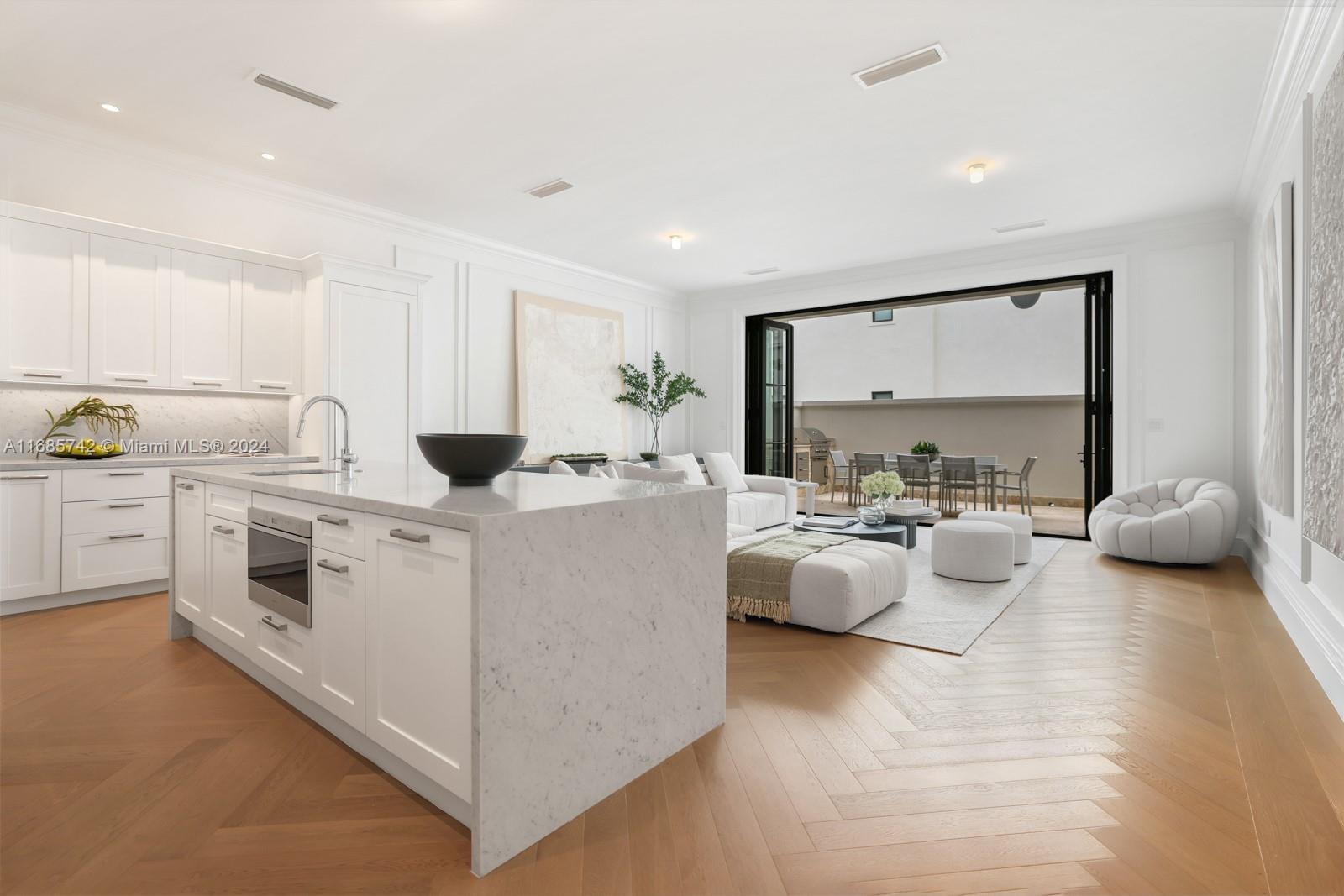 CORAL GABLES BILTMORE SEC - Residential