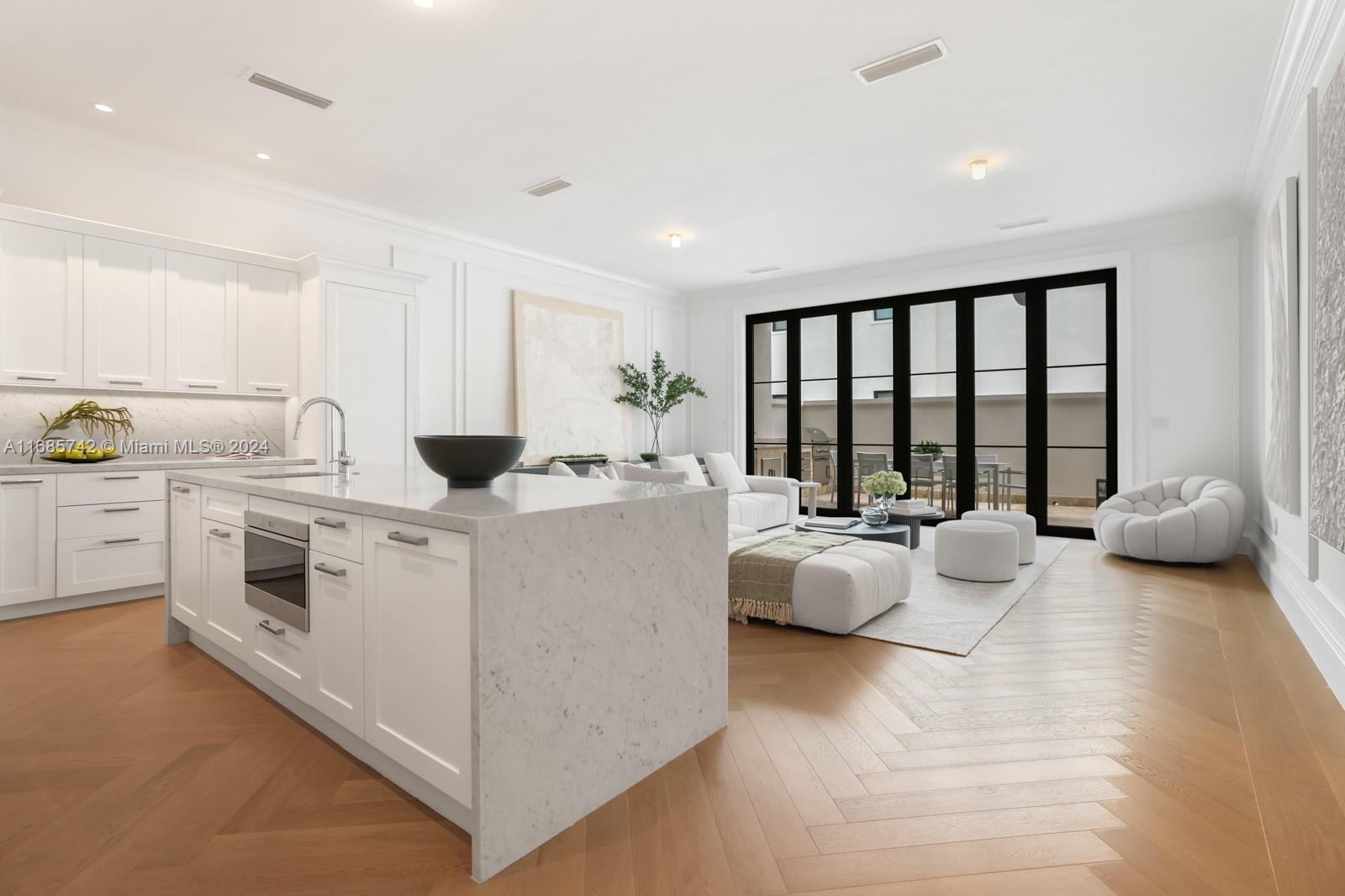 CORAL GABLES BILTMORE SEC - Residential