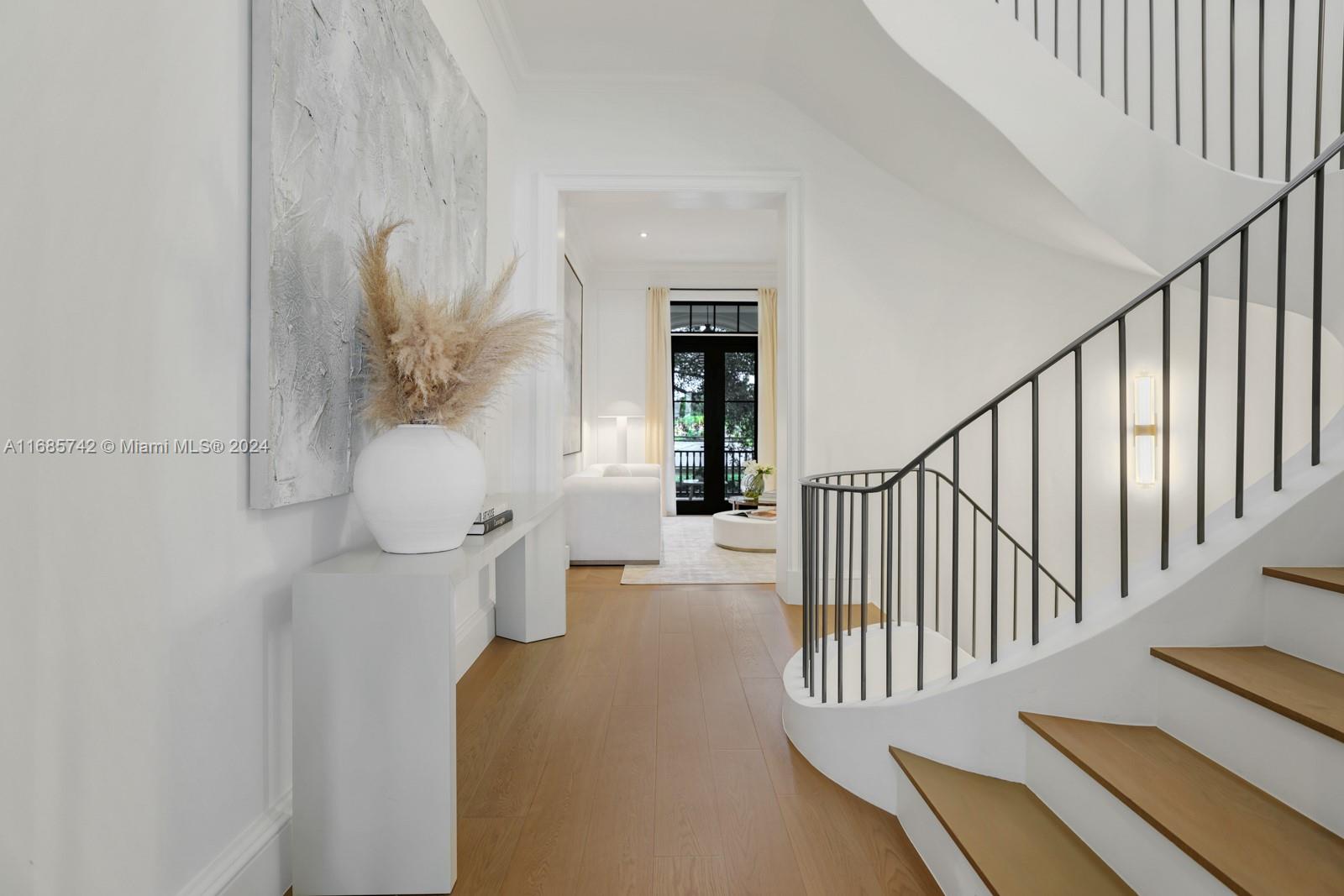 CORAL GABLES BILTMORE SEC - Residential
