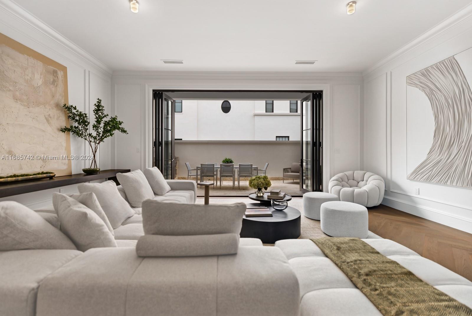 CORAL GABLES BILTMORE SEC - Residential