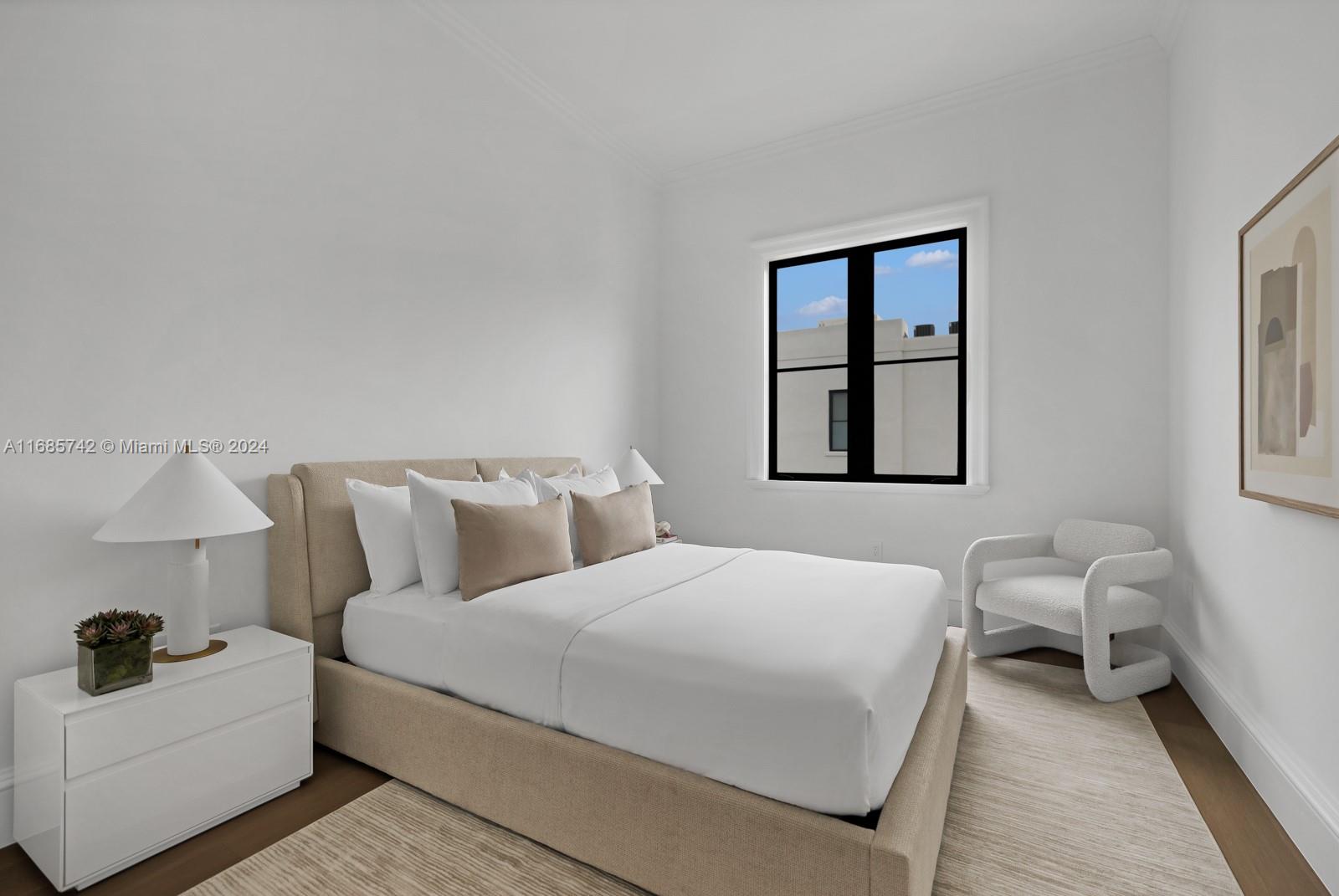CORAL GABLES BILTMORE SEC - Residential