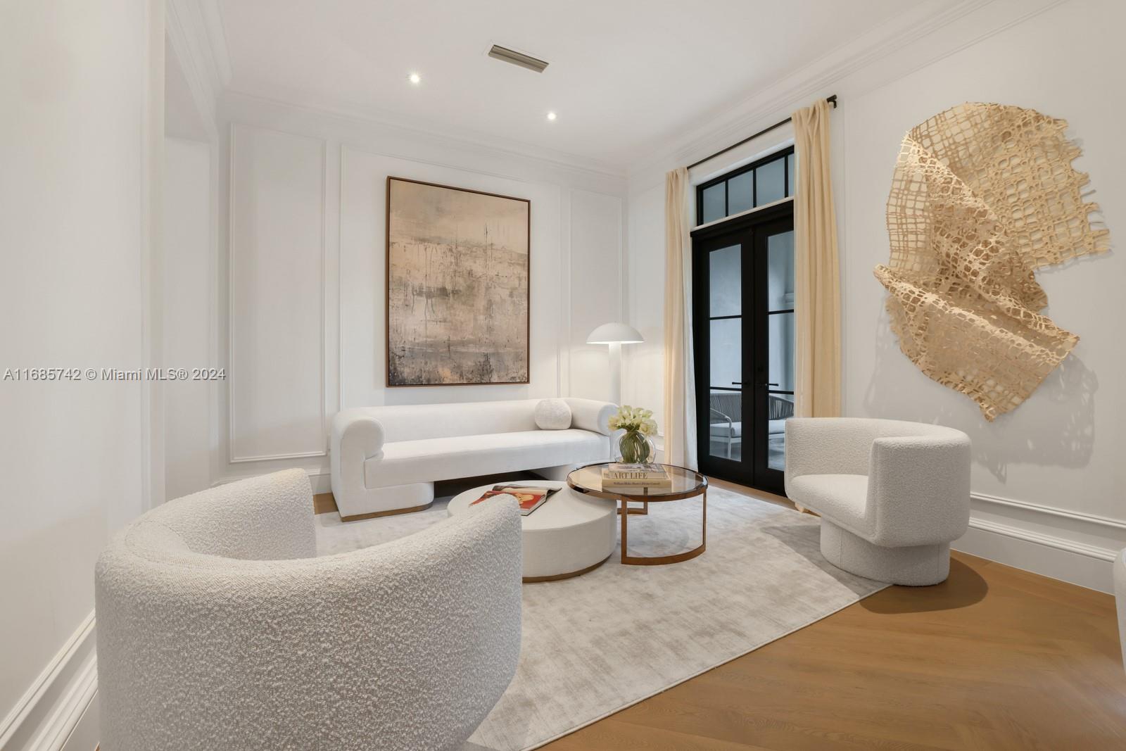 CORAL GABLES BILTMORE SEC - Residential