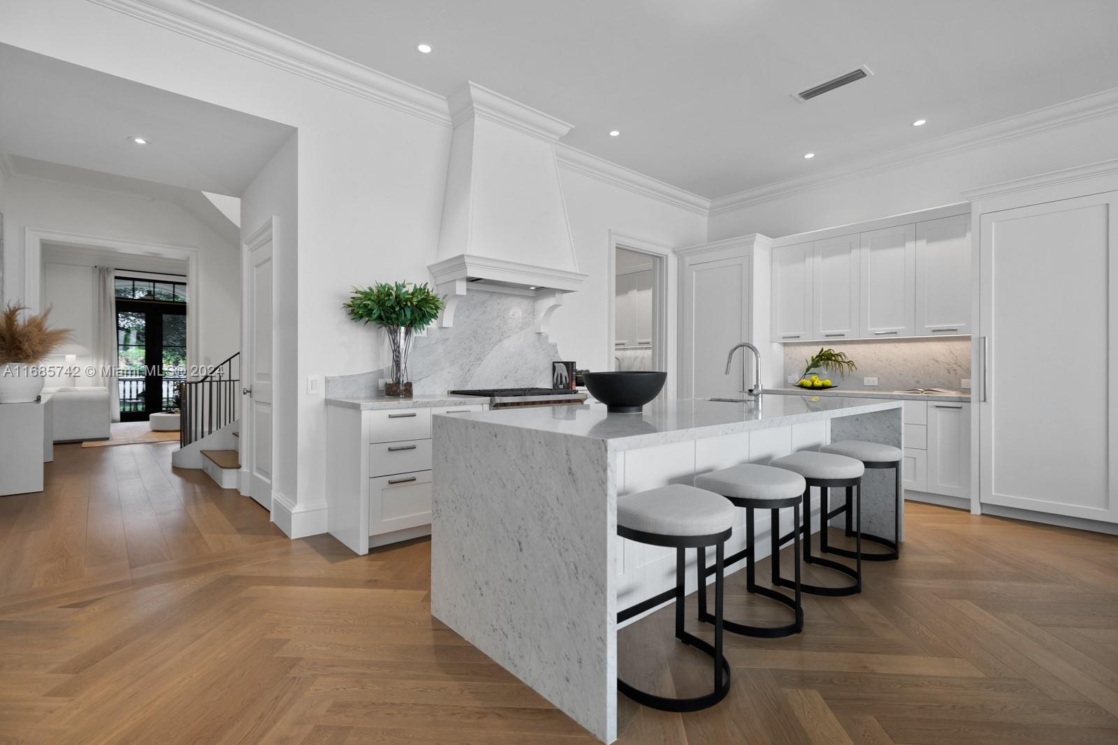 CORAL GABLES BILTMORE SEC - Residential