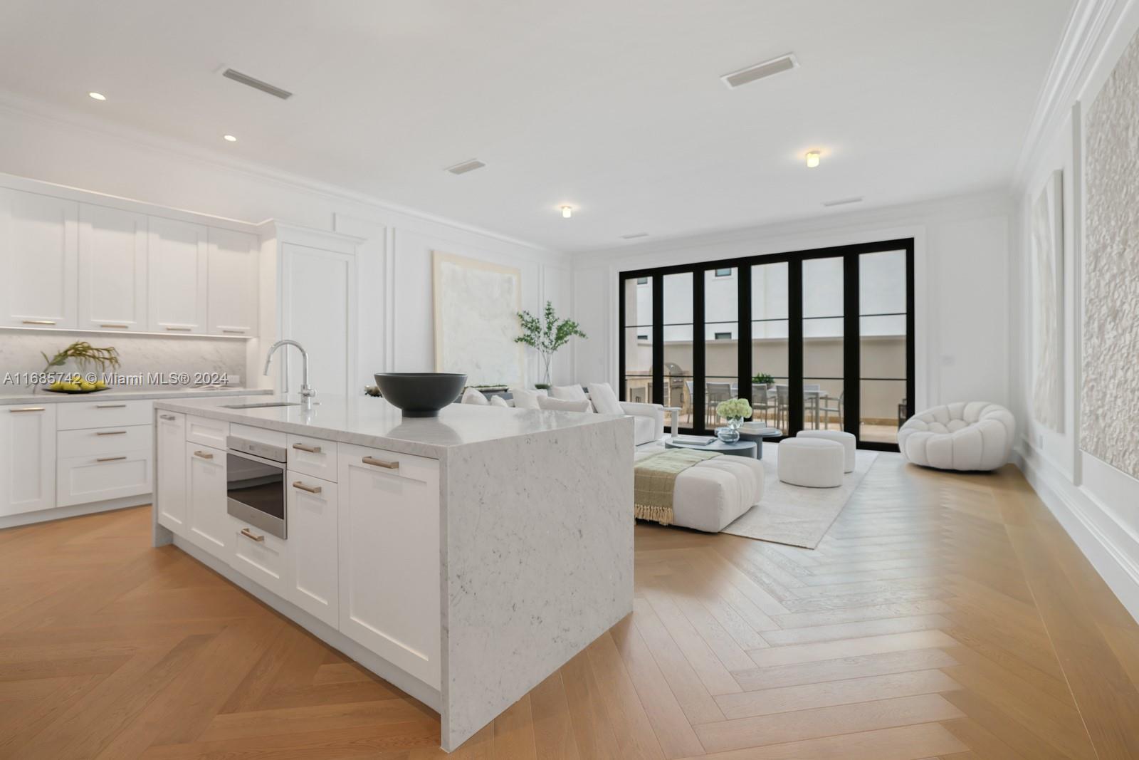 CORAL GABLES BILTMORE SEC - Residential