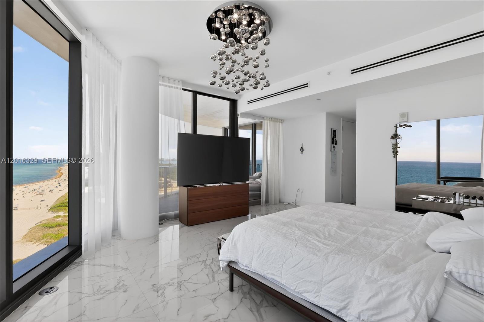 15701 COLLINS CONDO - Residential