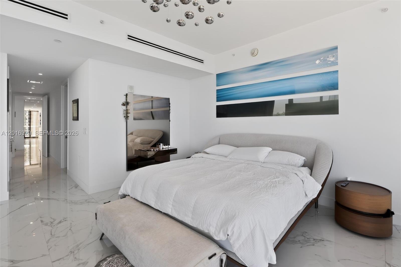 15701 COLLINS CONDO - Residential