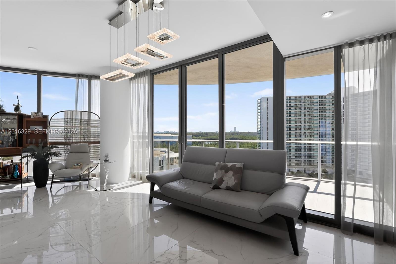 15701 COLLINS CONDO - Residential