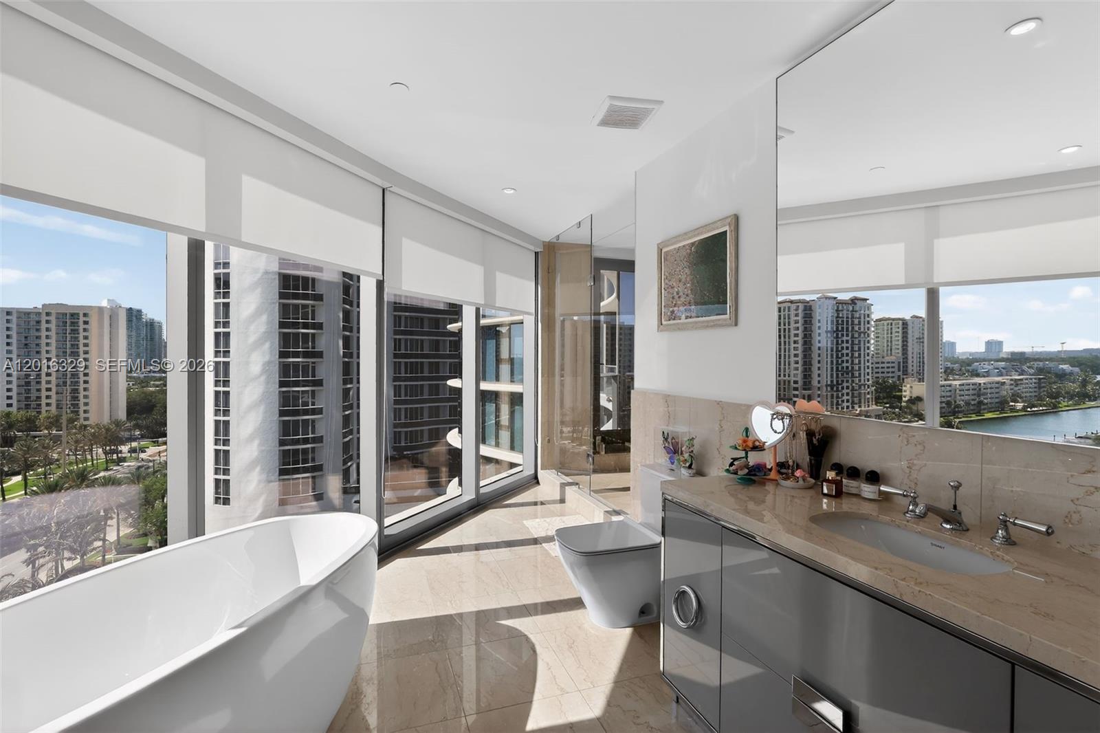 15701 COLLINS CONDO - Residential