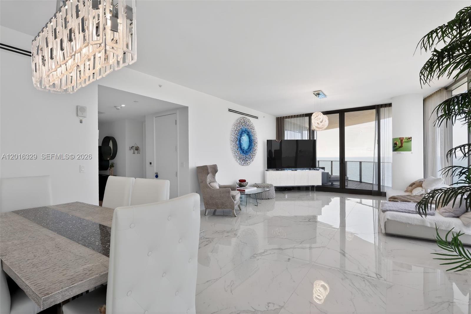 15701 COLLINS CONDO - Residential