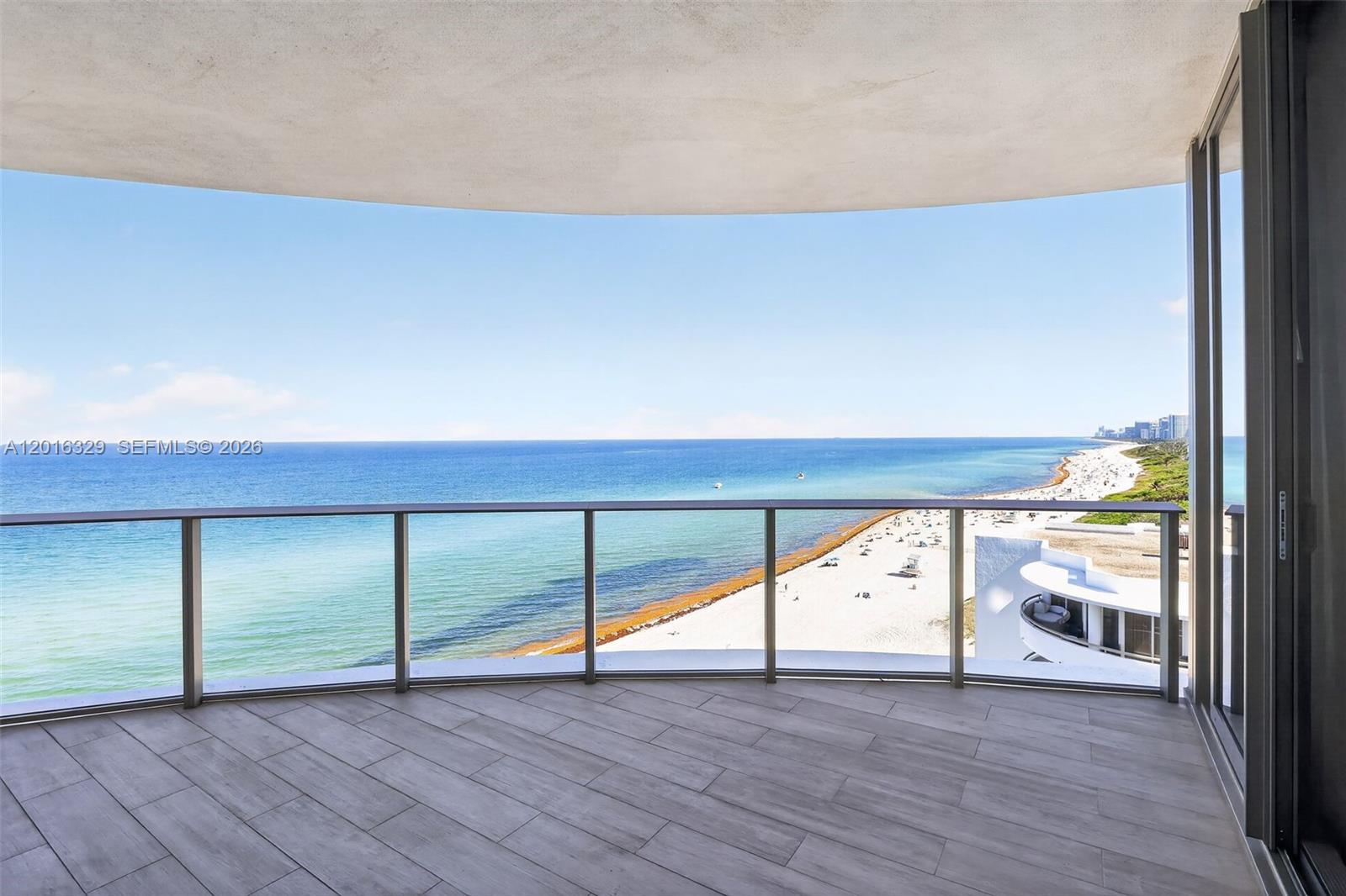 15701 COLLINS CONDO - Residential