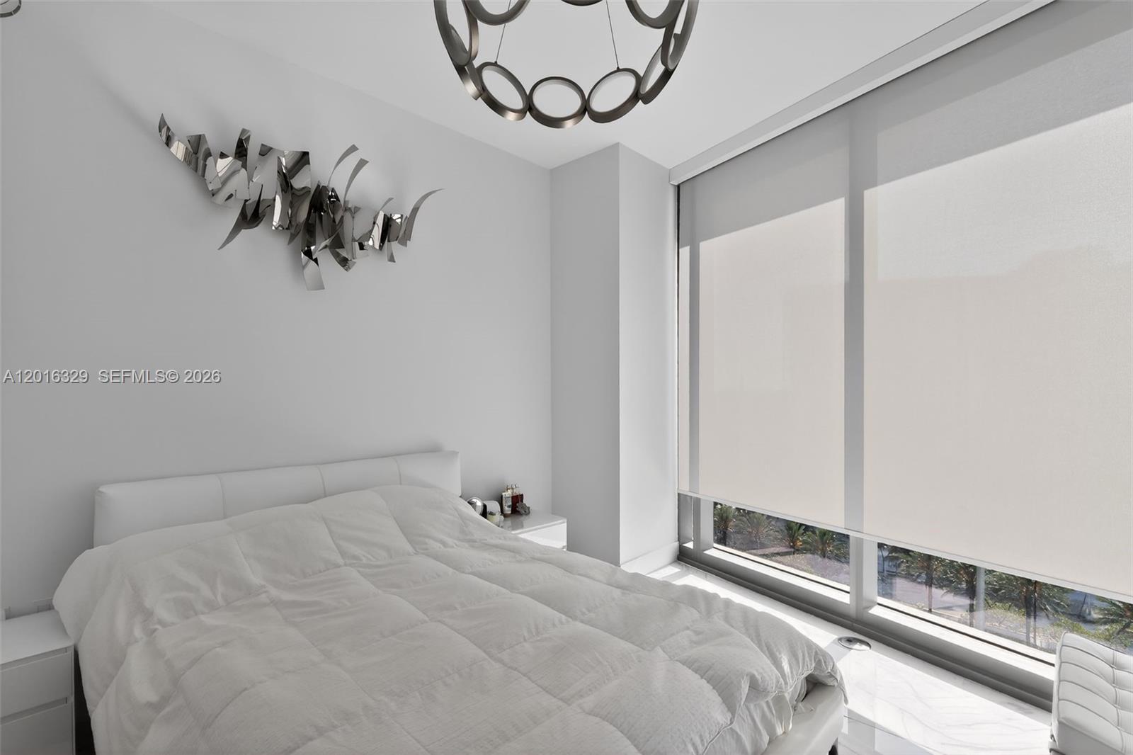 15701 COLLINS CONDO - Residential