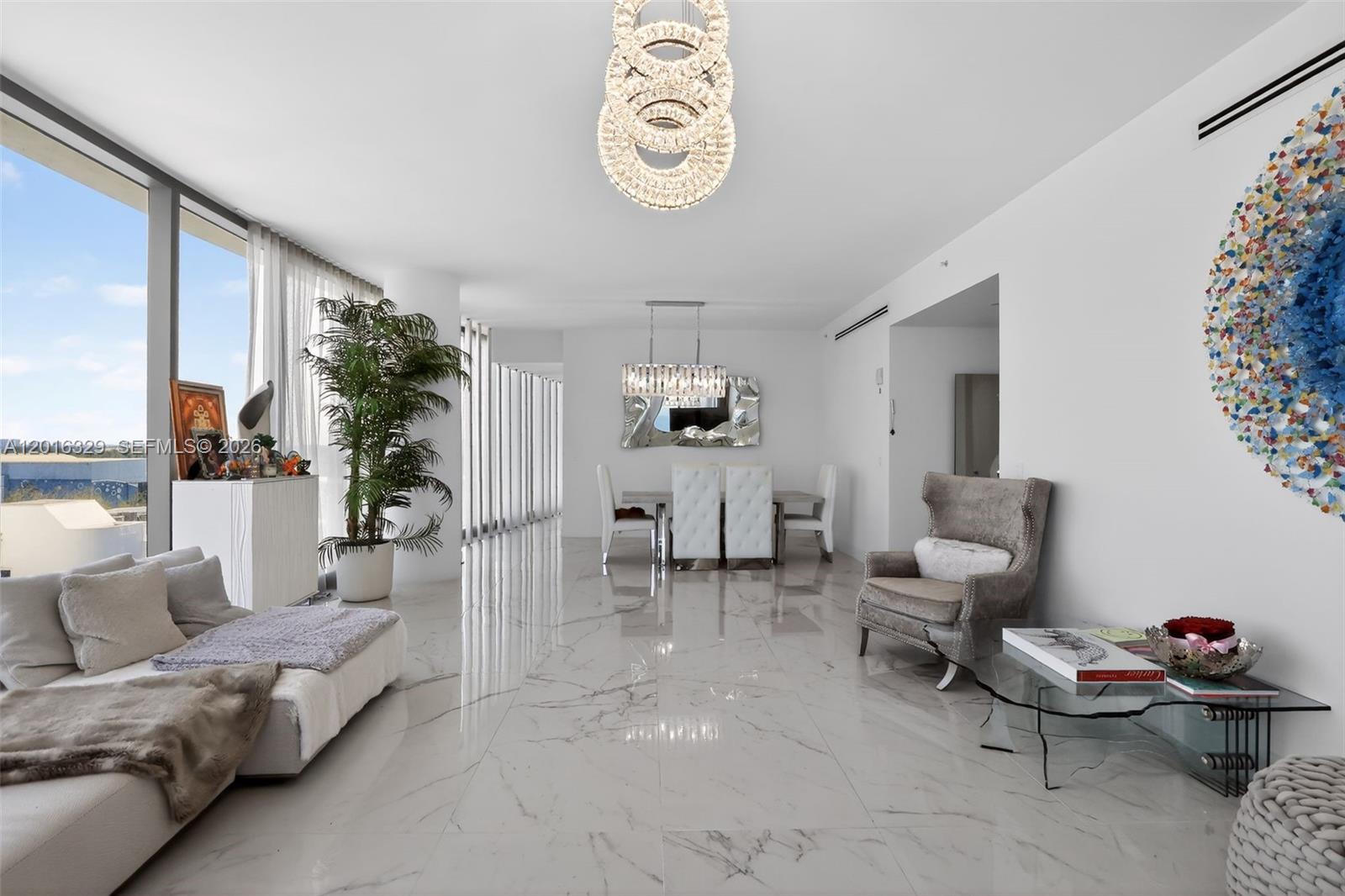 15701 COLLINS CONDO - Residential