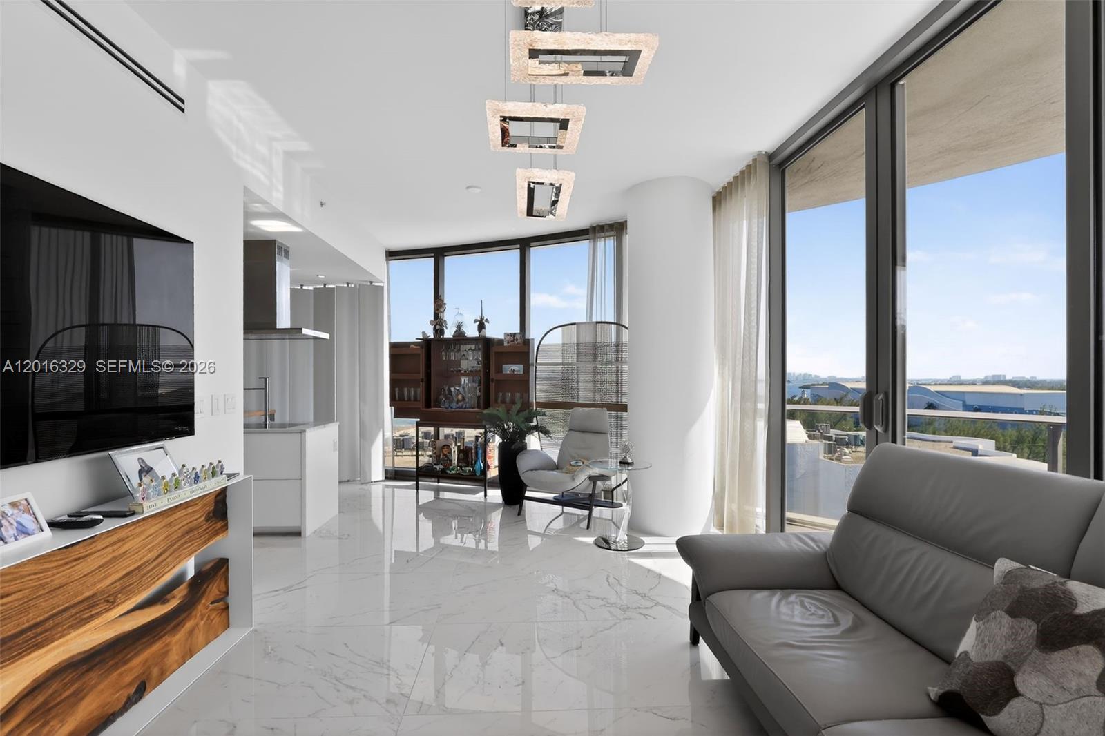 15701 COLLINS CONDO - Residential