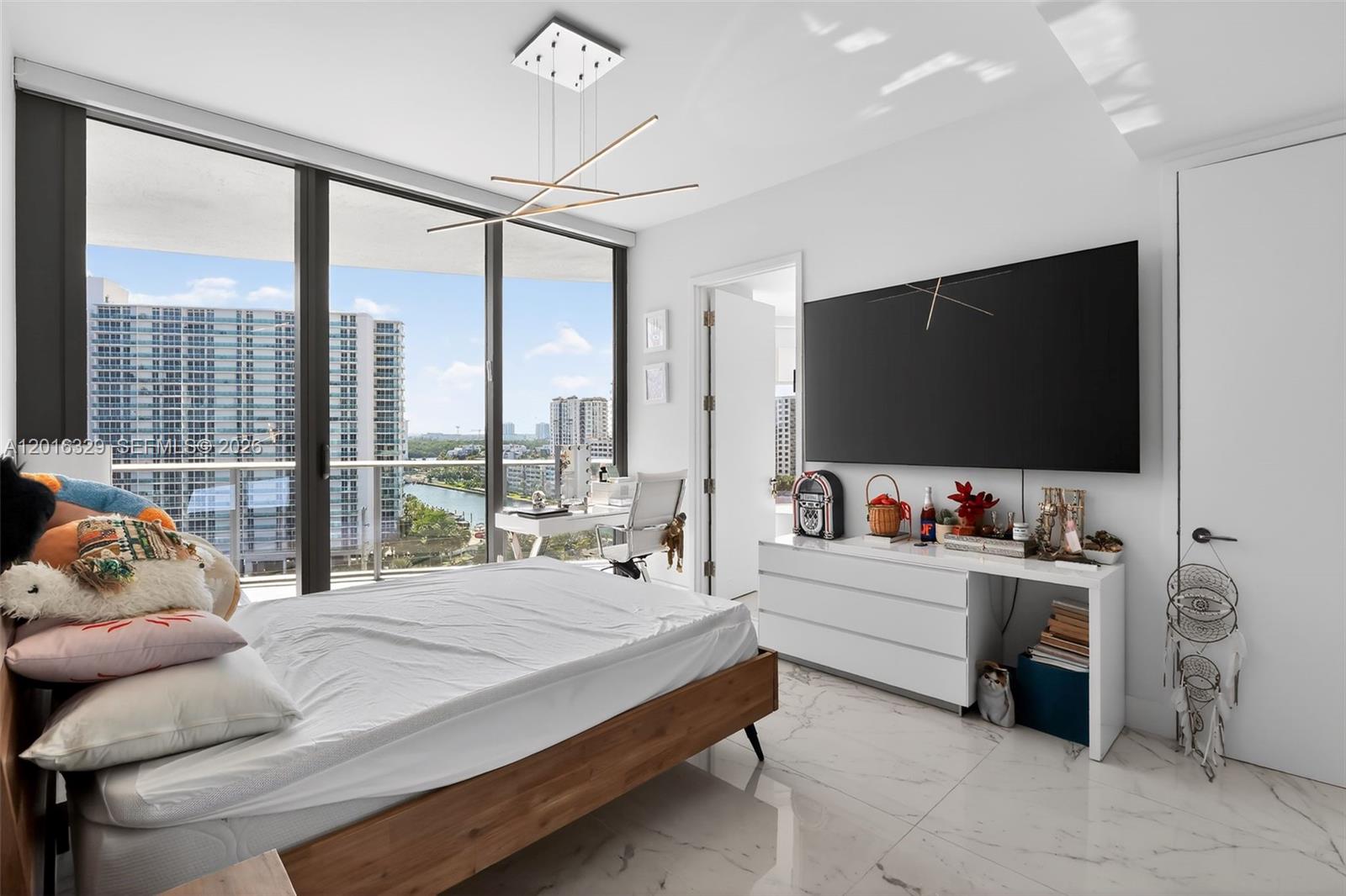 15701 COLLINS CONDO - Residential