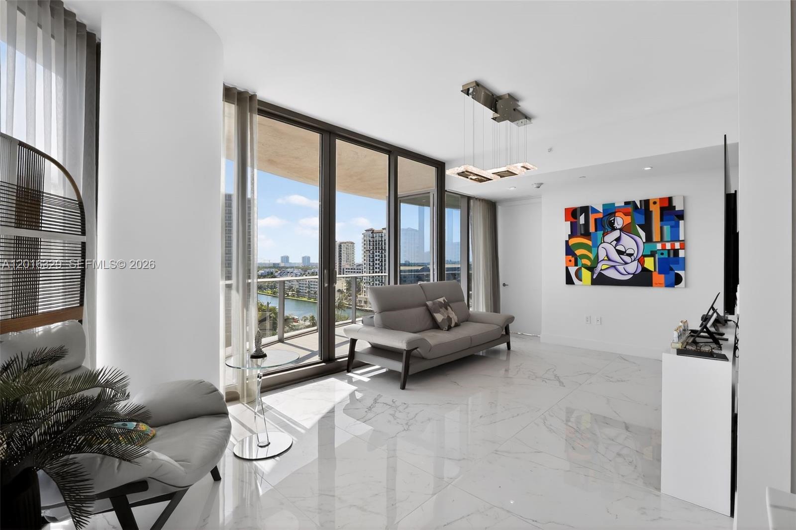 15701 COLLINS CONDO - Residential
