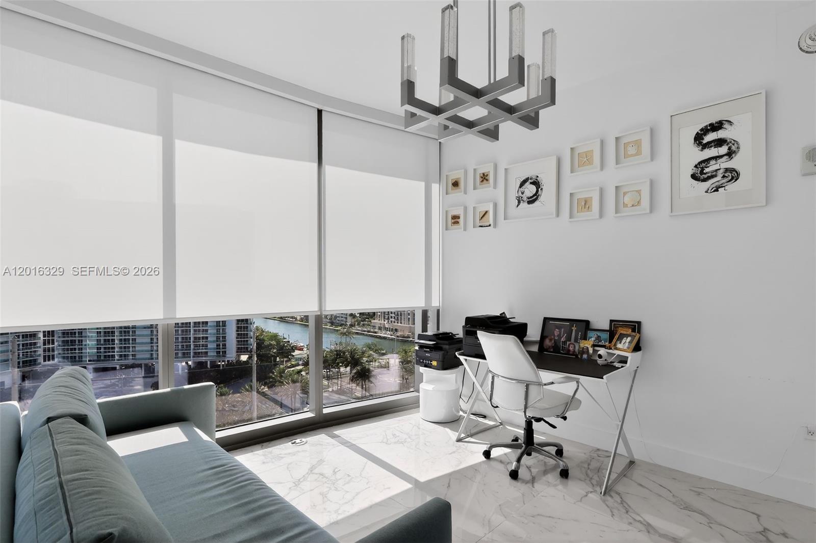 15701 COLLINS CONDO - Residential