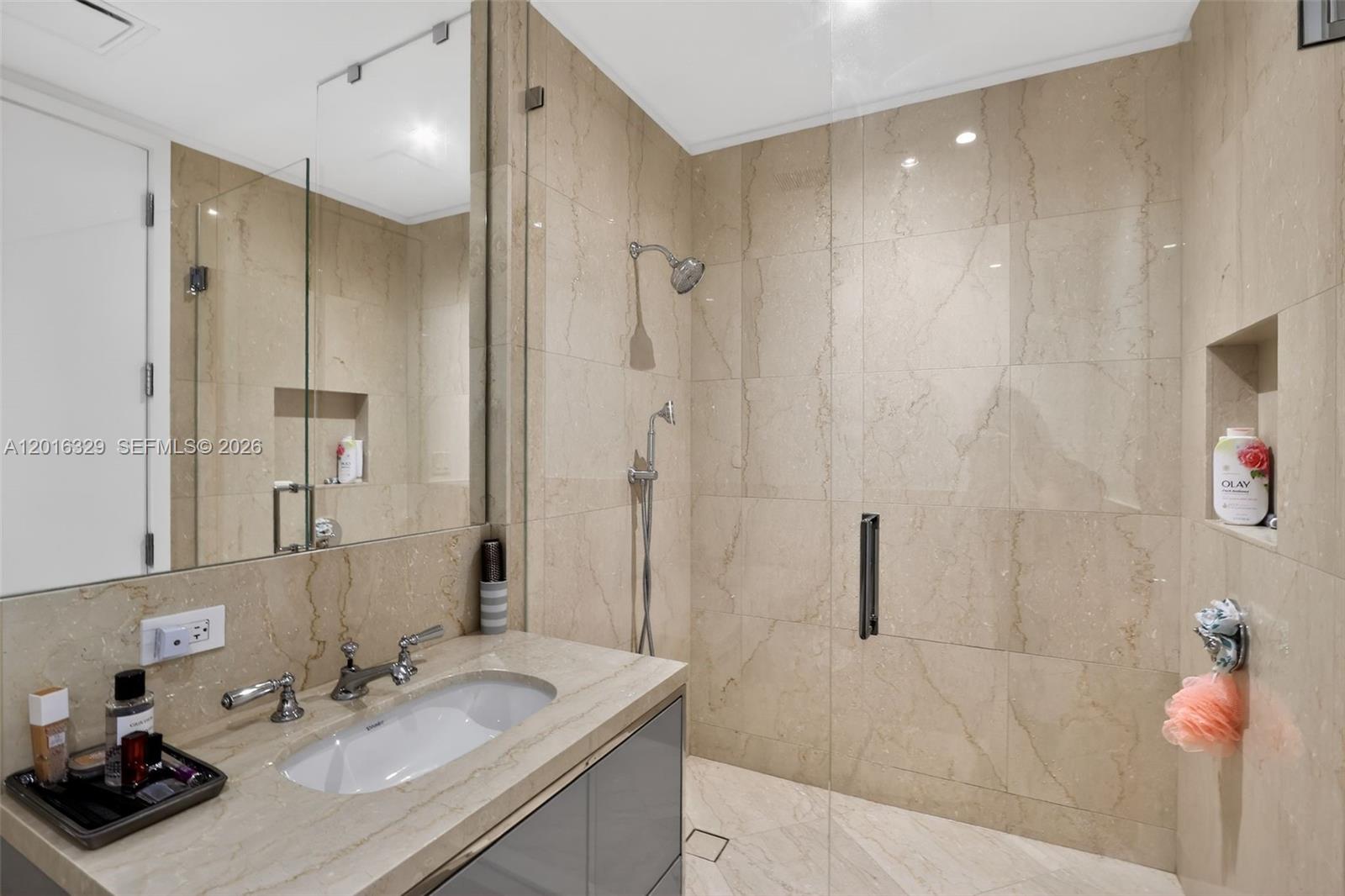 15701 COLLINS CONDO - Residential