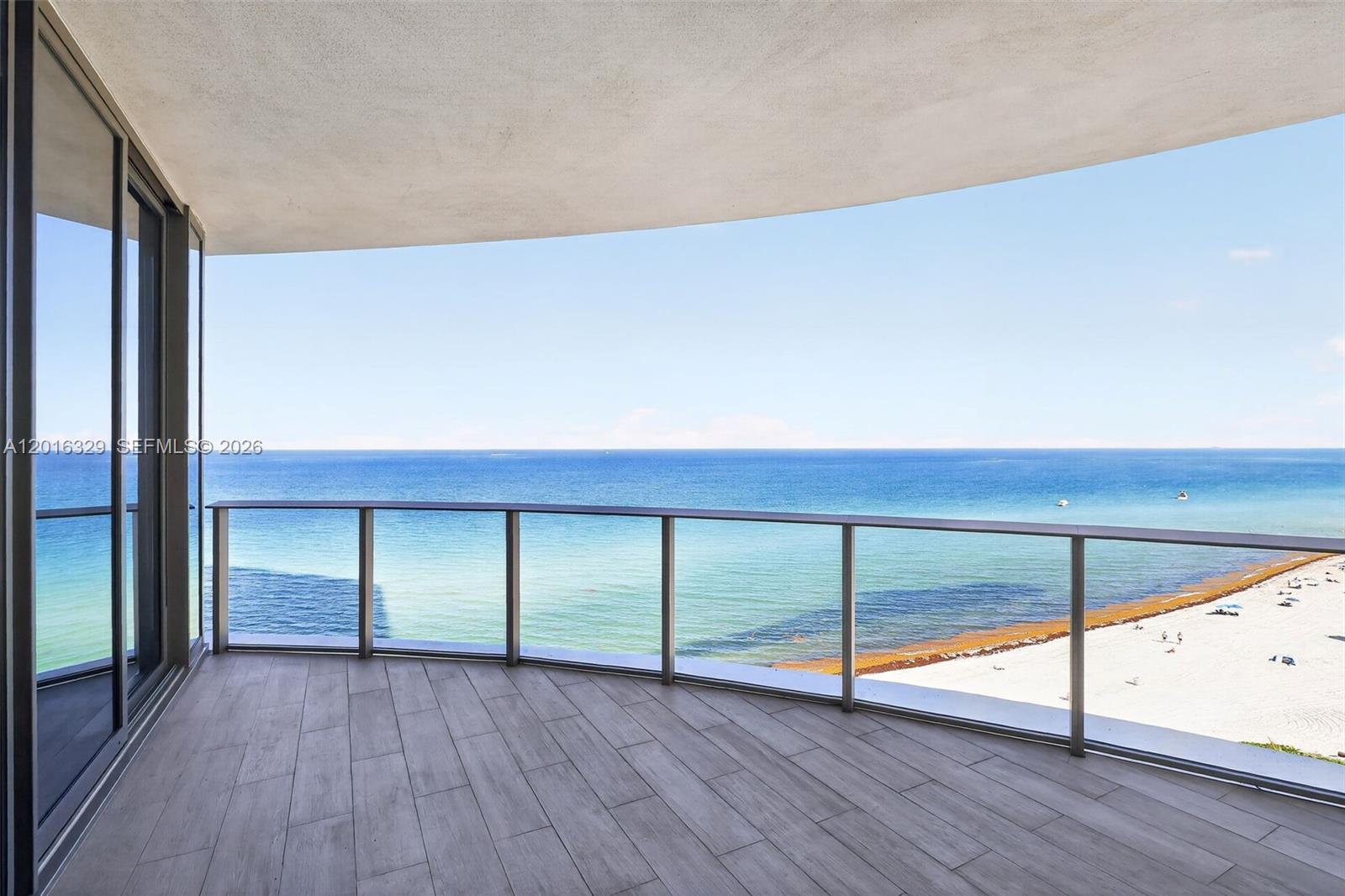 Best-priced 4-bedroom residence at The Ritz-Carlton Residences, Sunny Isles Beach. This elegant 4-bed, 5.5-bath oceanfront home offers 3,204 SF of refined interiors, expansive terraces, floor-to-ceiling glass, marble floors, and direct ocean views from key living areas and the primary suite. Enjoy a spacious flow-through layout with sunrise ocean exposure, city and Intracoastal outlooks, generous bedroom suites, and luxury finishes throughout. The residence is positioned as one of the strongest values in the building for buyers seeking Ritz-Carlton service, oceanfront living, and a large 4-bedroom floor plan at a compelling price point. Five-star amenities include beach service, resort-style pool, spa, fitness center, restaurant, concierge, valet, and the legendary Ritz-Carlton lifestyle. Serious seller. Priced to attract immediate attention.