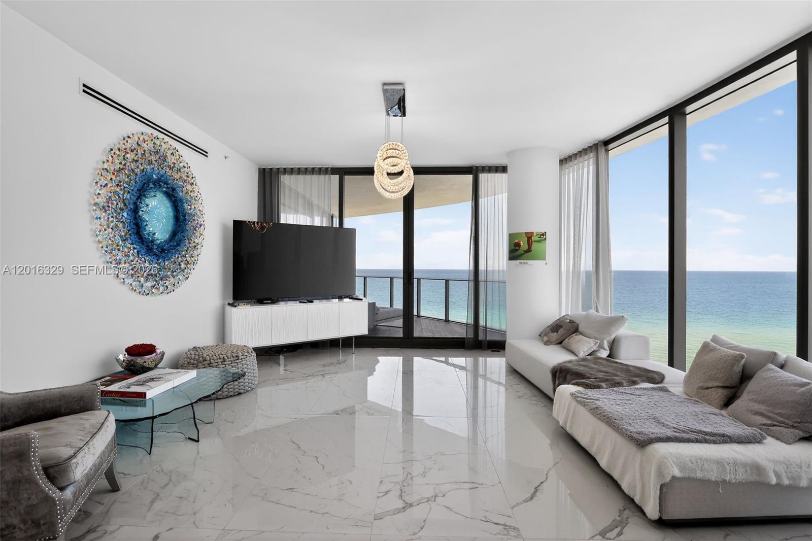 15701 COLLINS CONDO - Residential