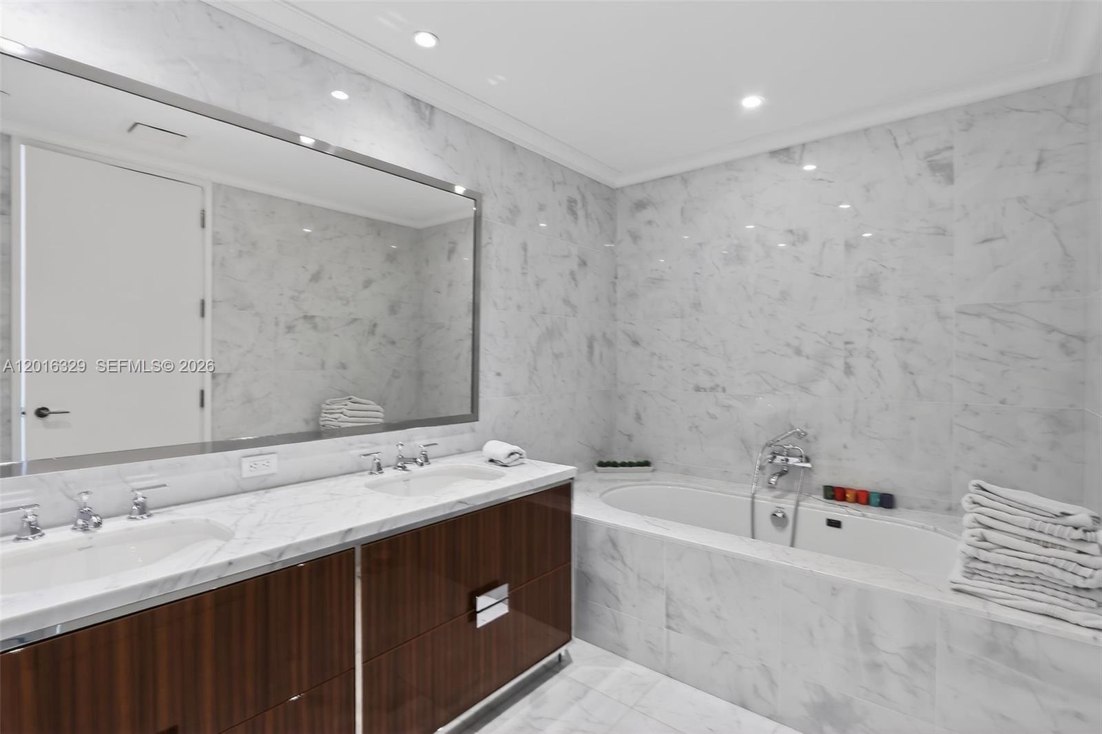 15701 COLLINS CONDO - Residential