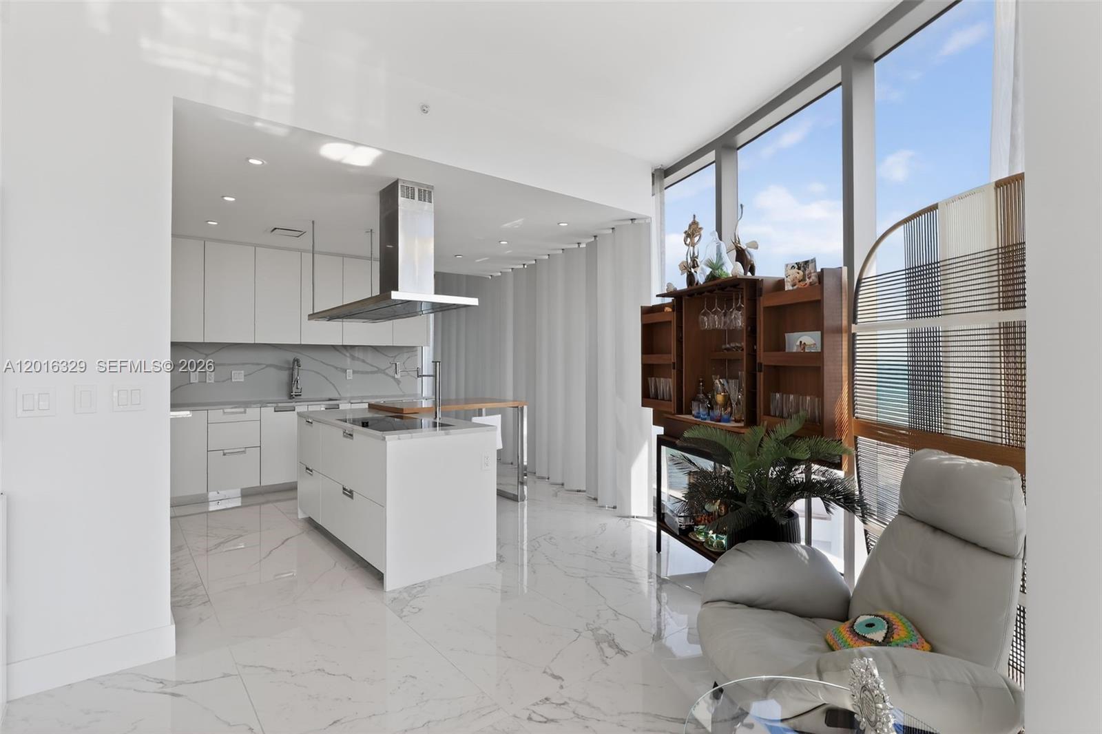 15701 COLLINS CONDO - Residential
