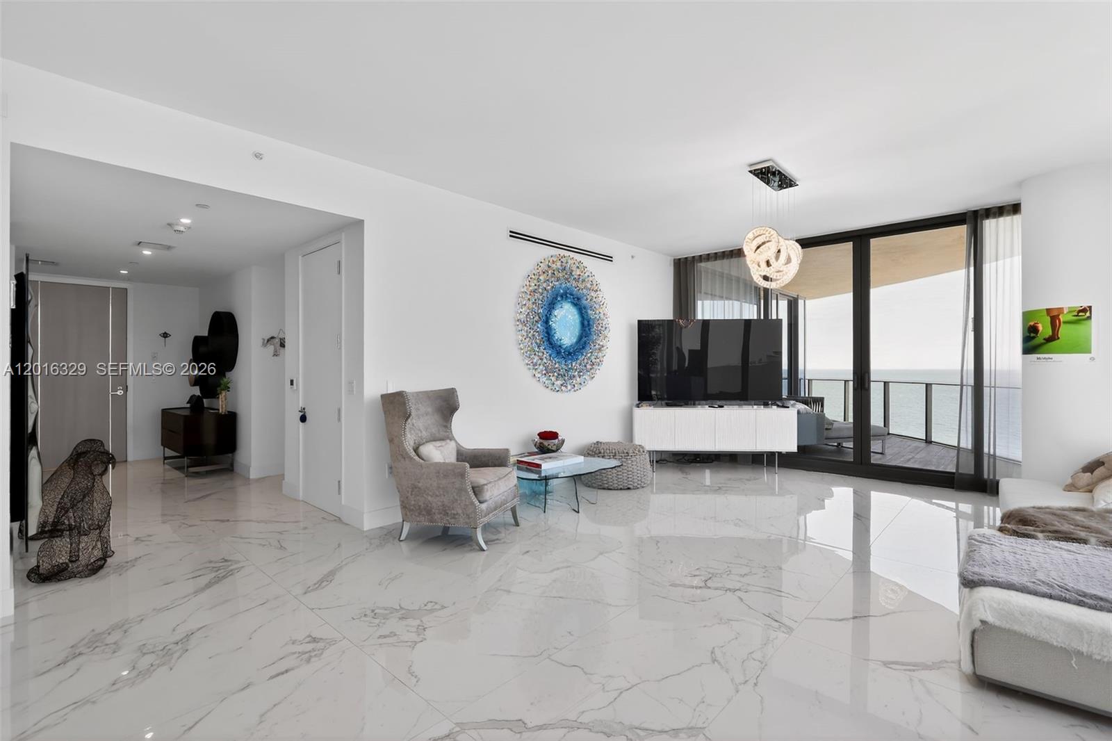 15701 COLLINS CONDO - Residential