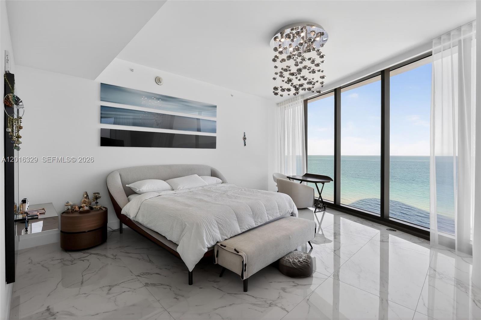 15701 COLLINS CONDO - Residential
