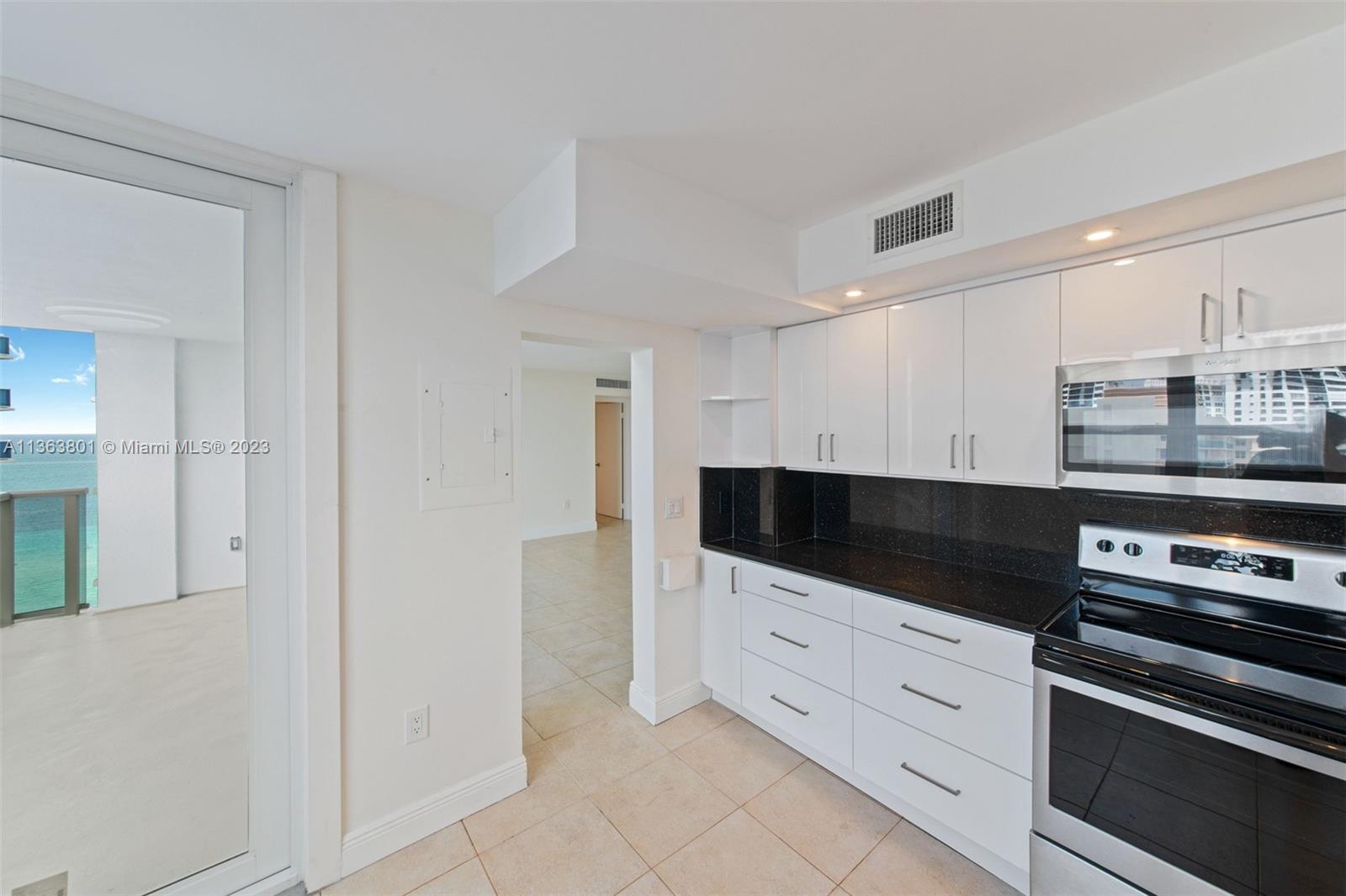 AQUARIUS CONDO - Residential Lease