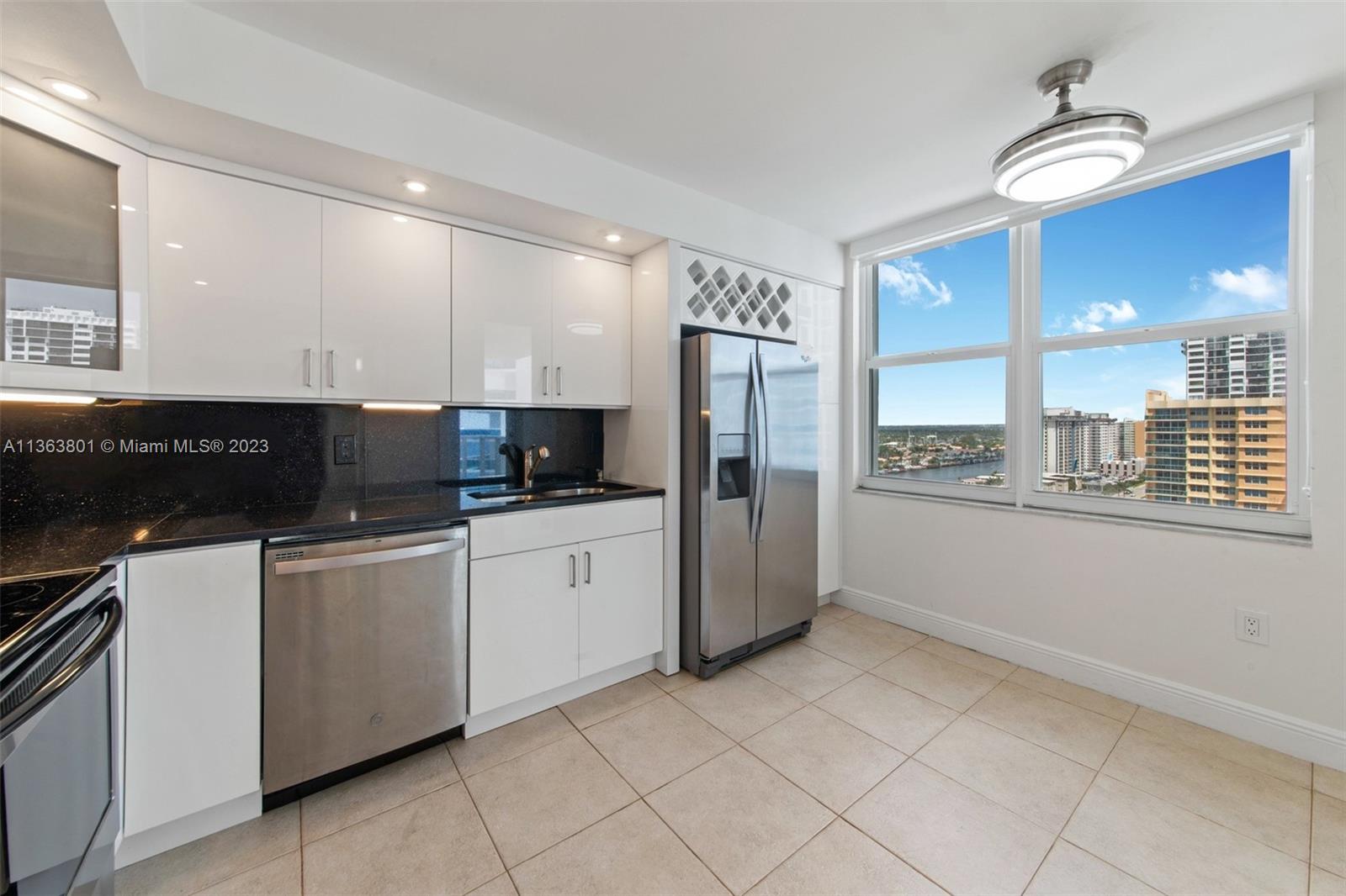 AQUARIUS CONDO - Residential Lease