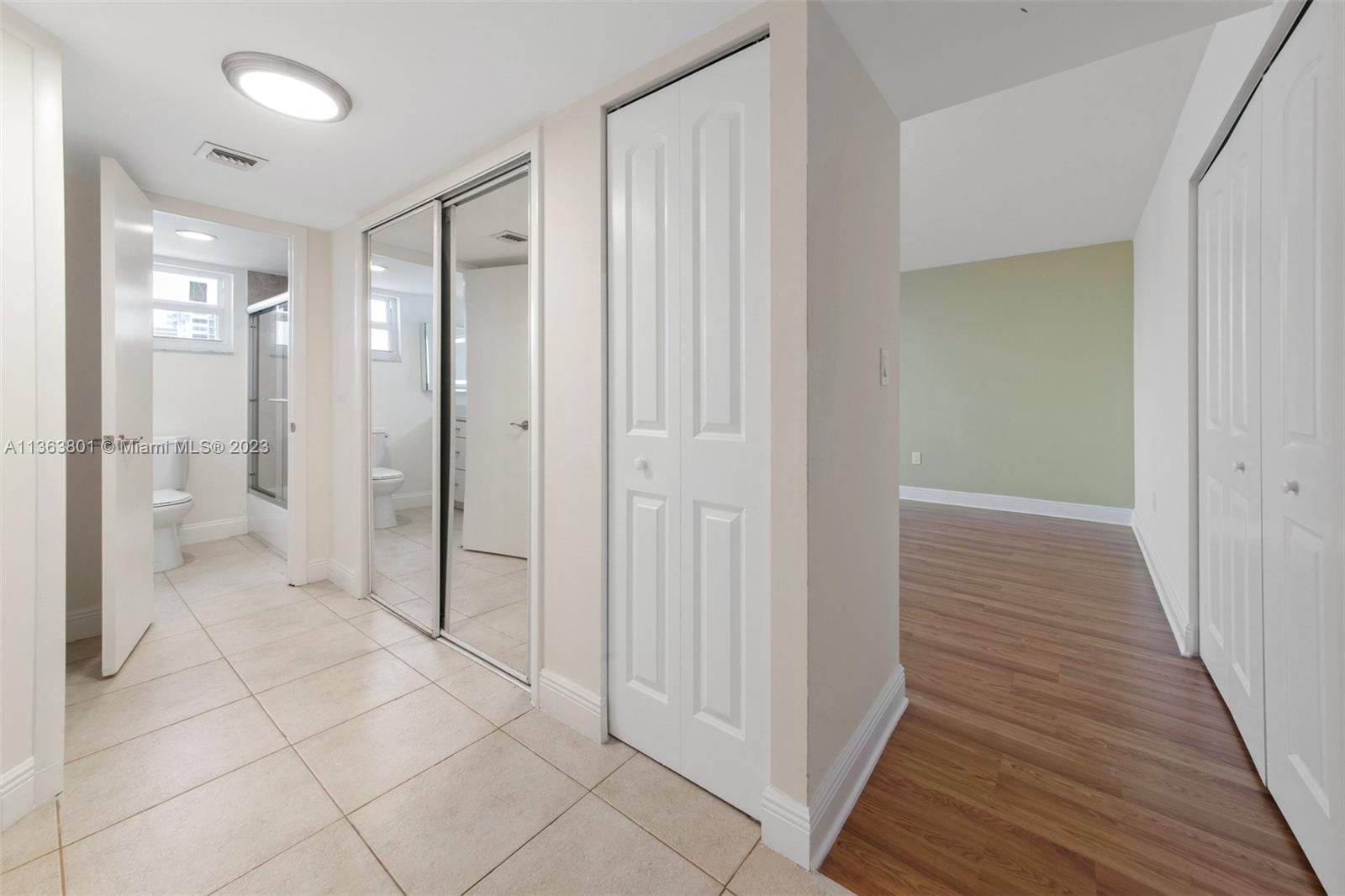 AQUARIUS CONDO - Residential Lease