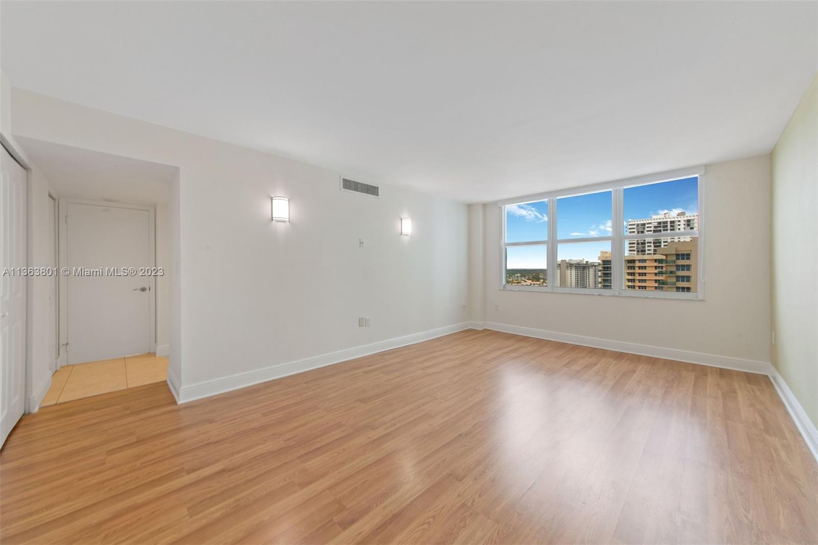 AQUARIUS CONDO - Residential Lease
