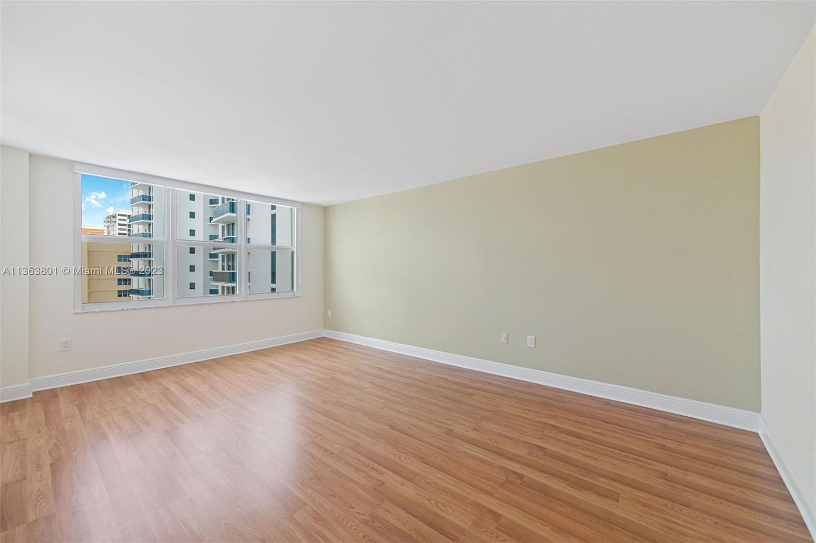 AQUARIUS CONDO - Residential Lease