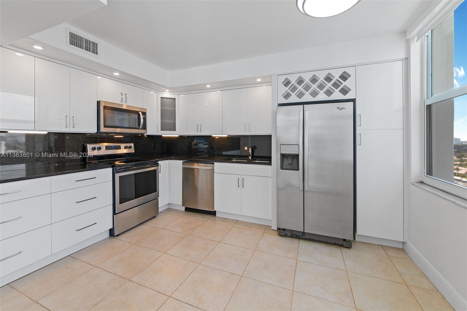 AQUARIUS CONDO - Residential Lease