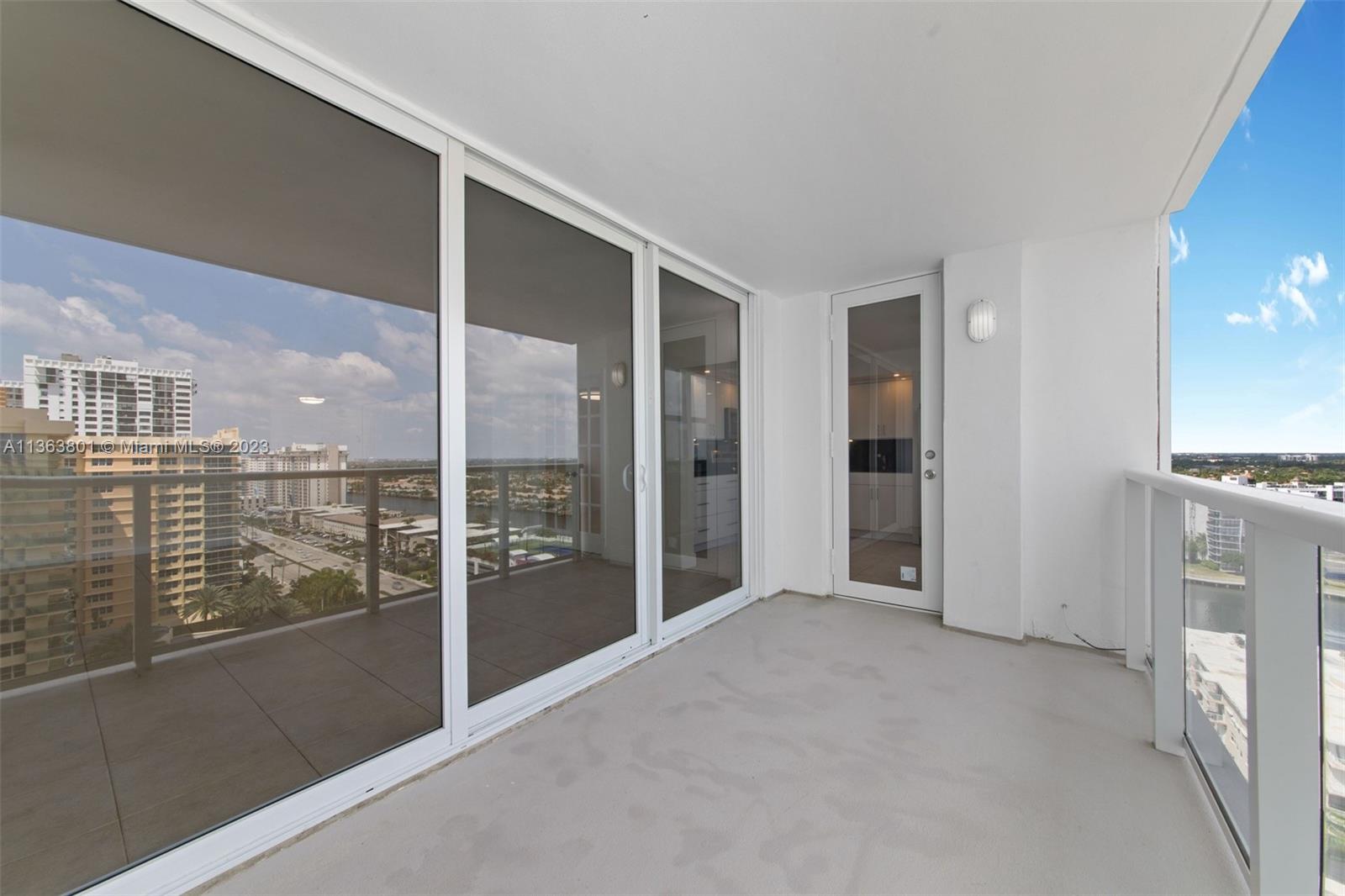 AQUARIUS CONDO - Residential Lease
