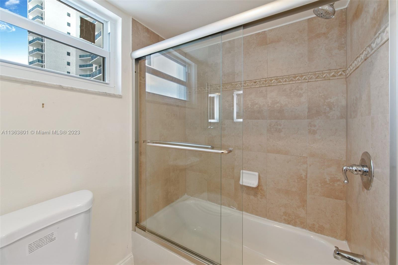 AQUARIUS CONDO - Residential Lease