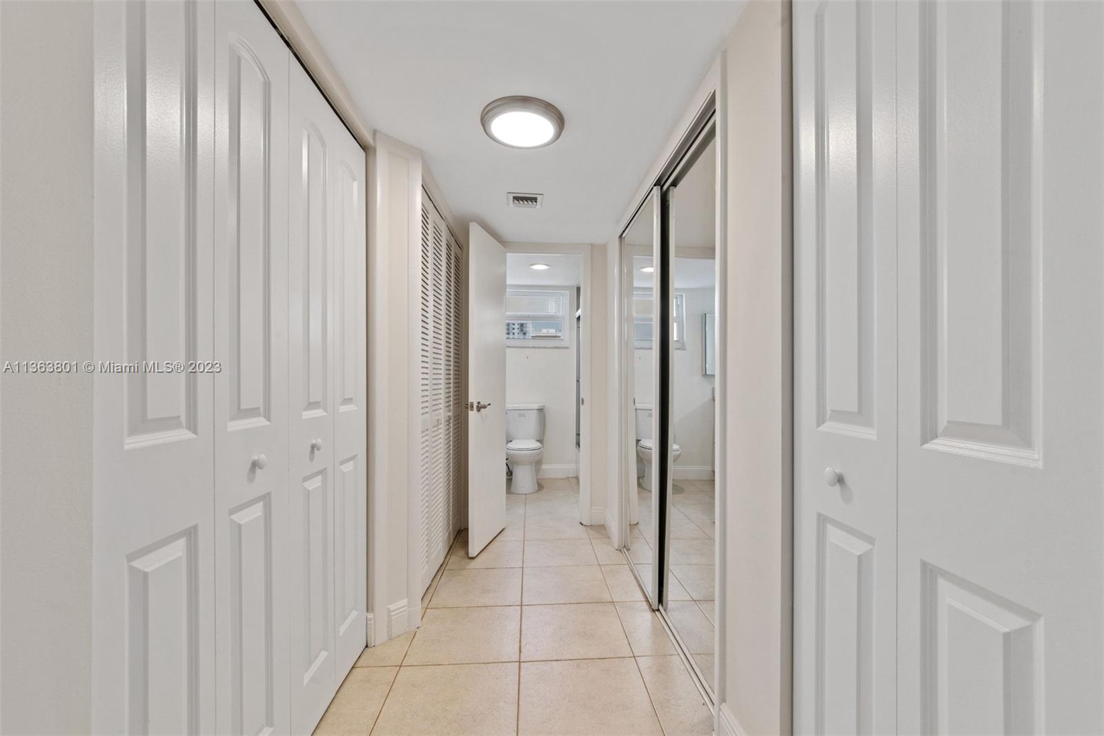 AQUARIUS CONDO - Residential Lease