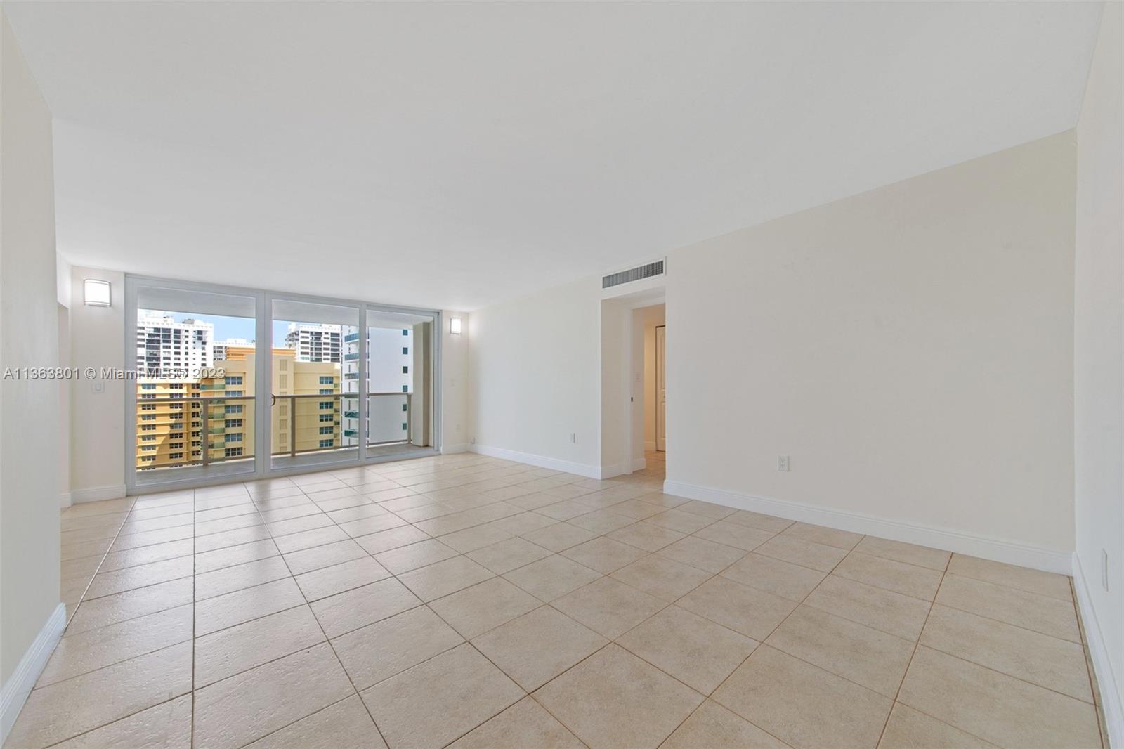 AQUARIUS CONDO - Residential Lease