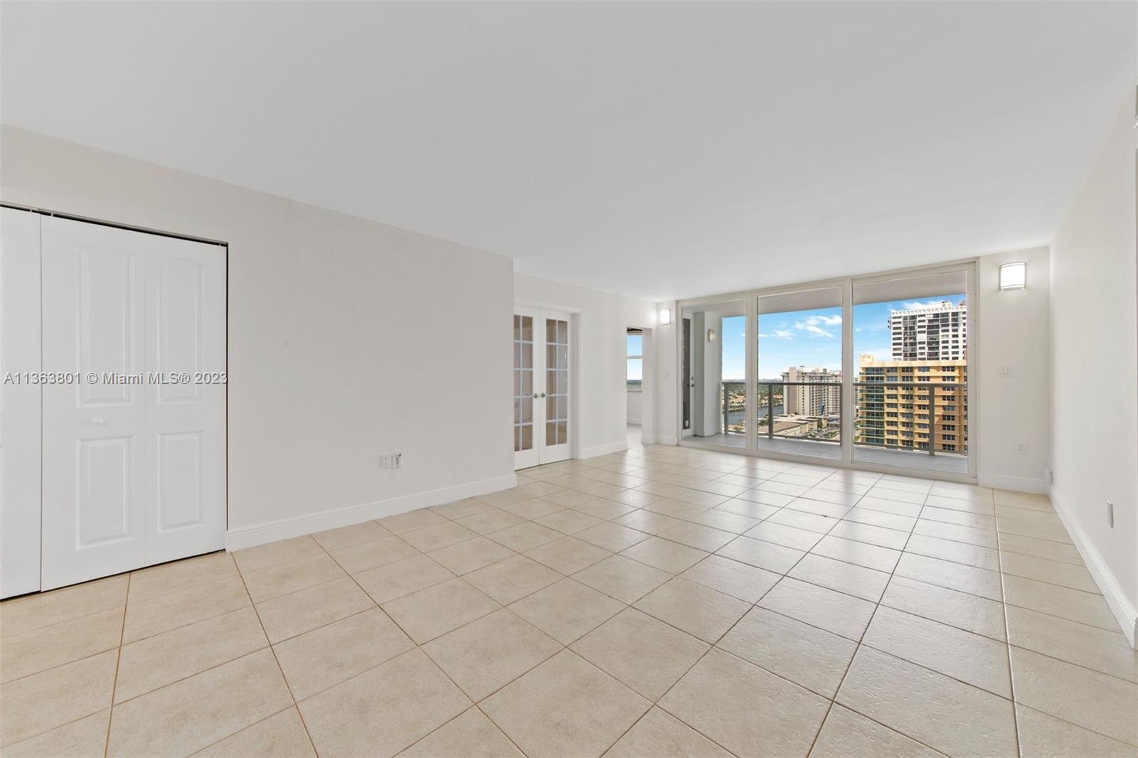AQUARIUS CONDO - Residential Lease